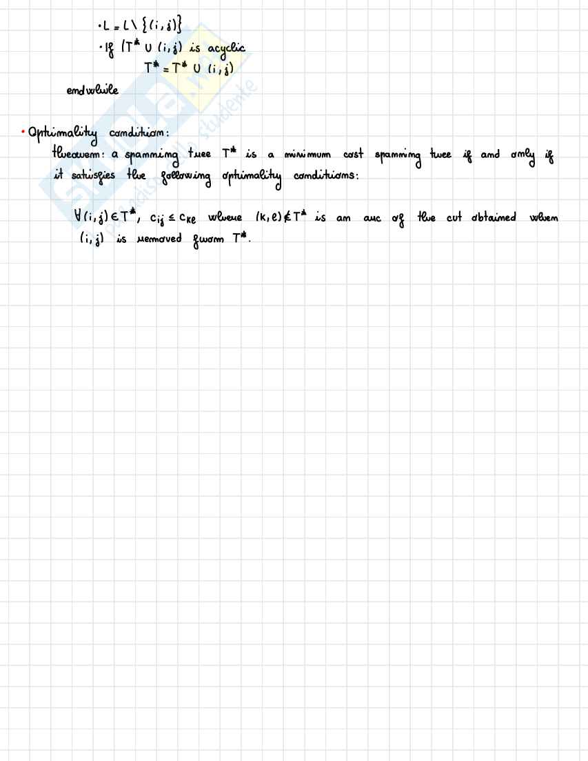 Domande primo parziale optimization and data scienceo Pag. 2