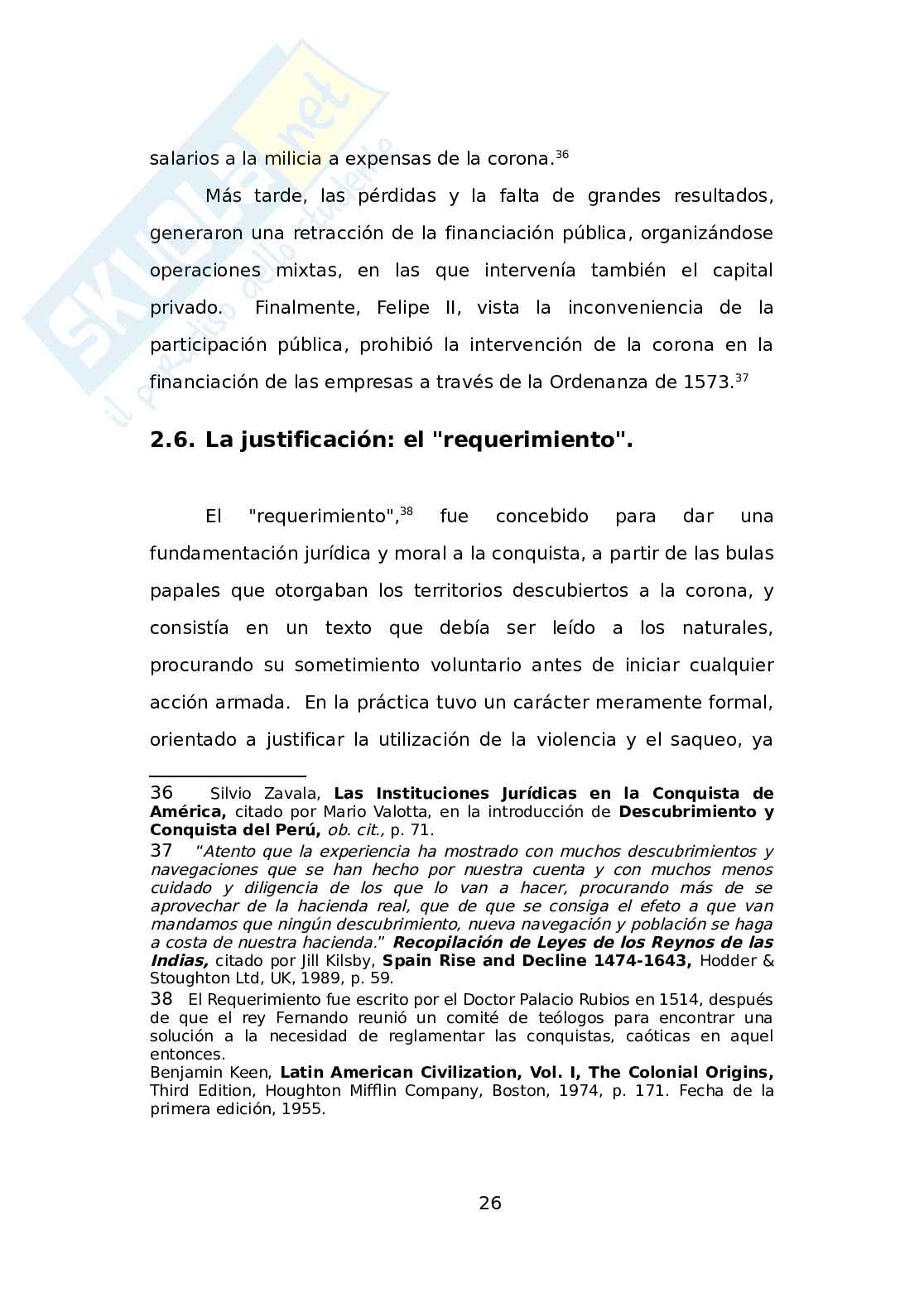 Visión de las culturas mesoamericanas en la crónica española de conquista Pag. 26