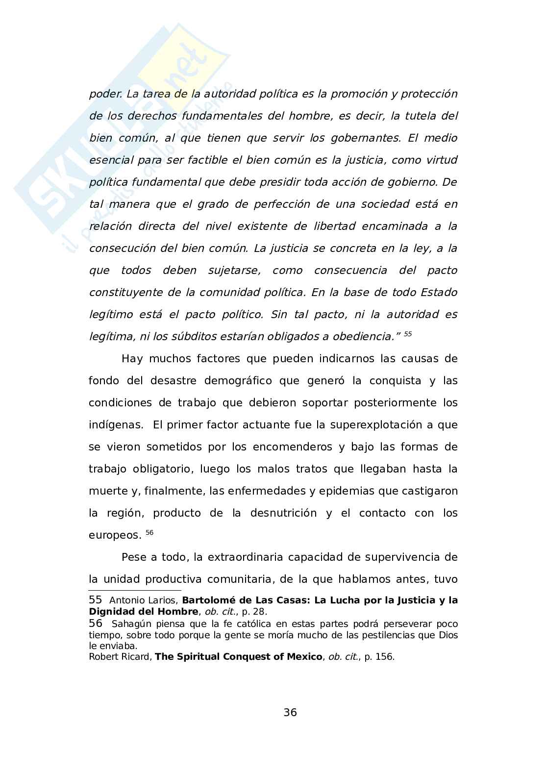 Visión de las culturas mesoamericanas en la crónica española de conquista Pag. 36