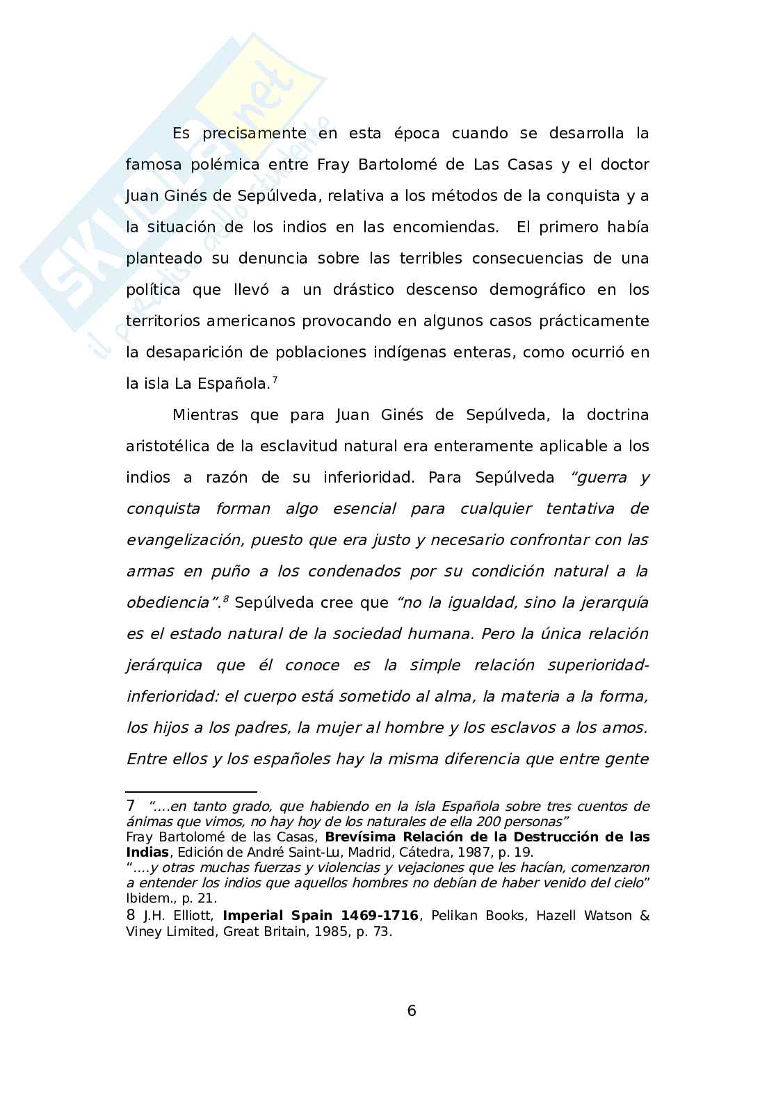 Visión de las culturas mesoamericanas en la crónica española de conquista Pag. 6
