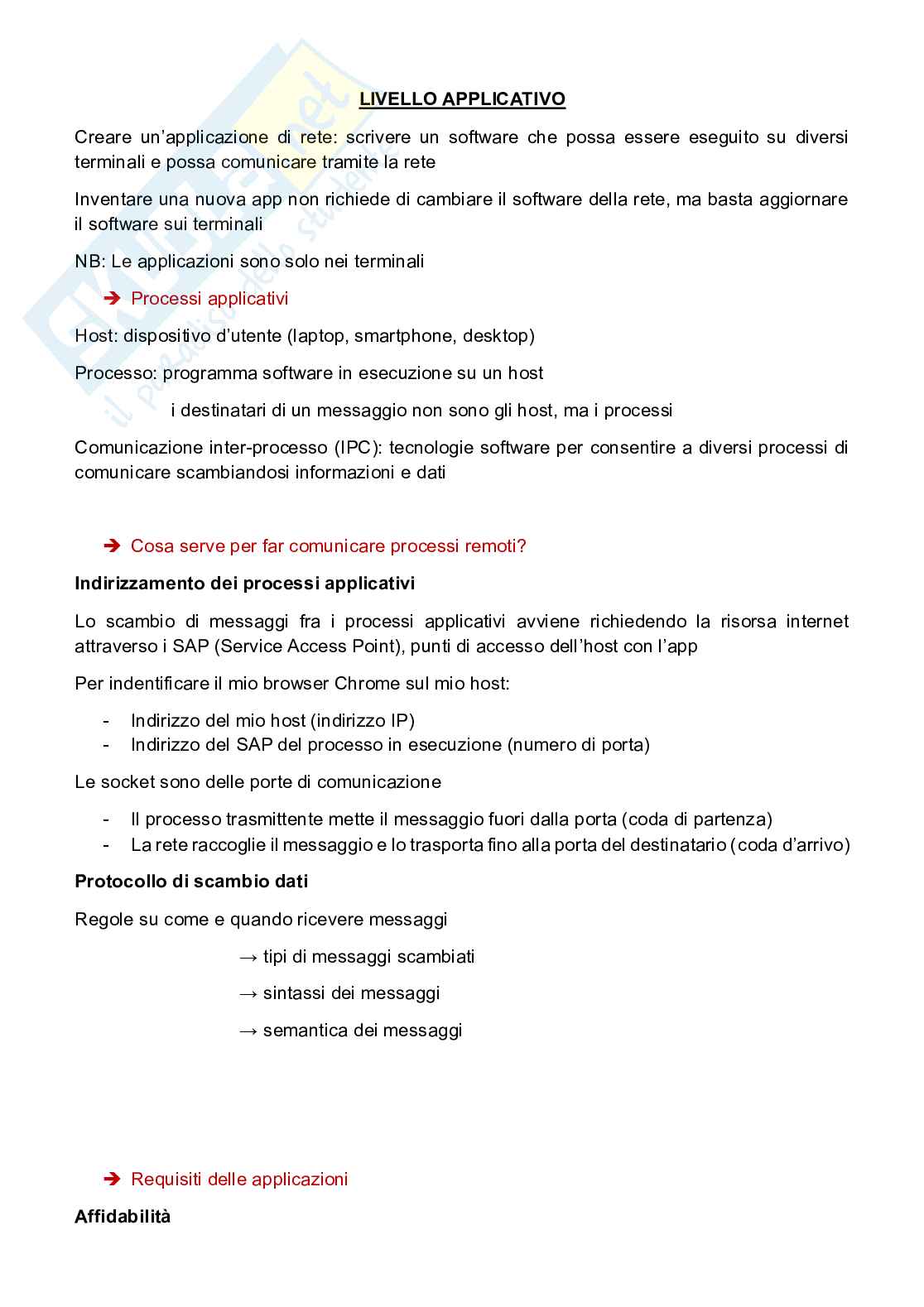 Tecnologie digitali 2 Pag. 11