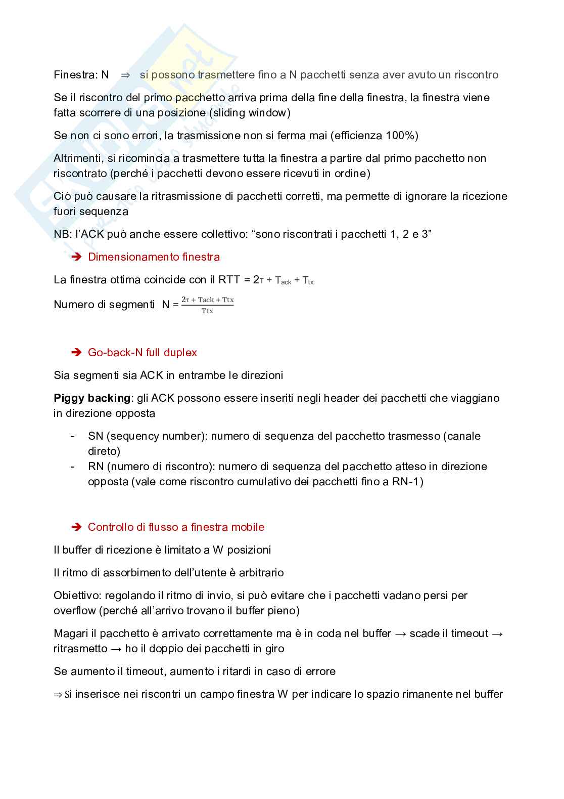 Tecnologie digitali 2 Pag. 21