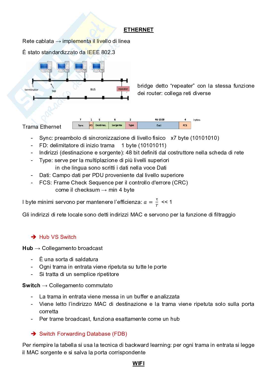 Tecnologie digitali 2 Pag. 51