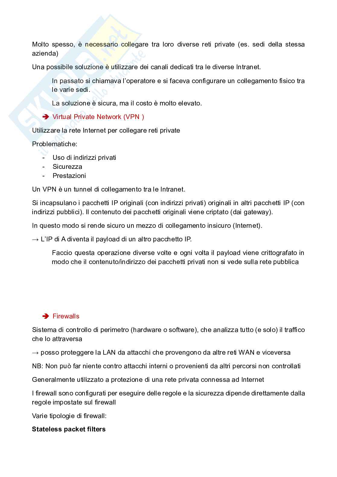 Tecnologie digitali 2 Pag. 56