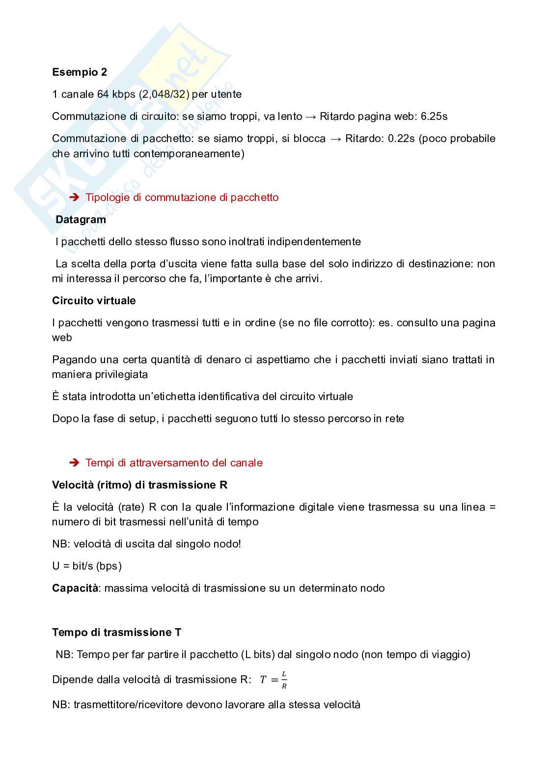 Tecnologie digitali 2 Pag. 6