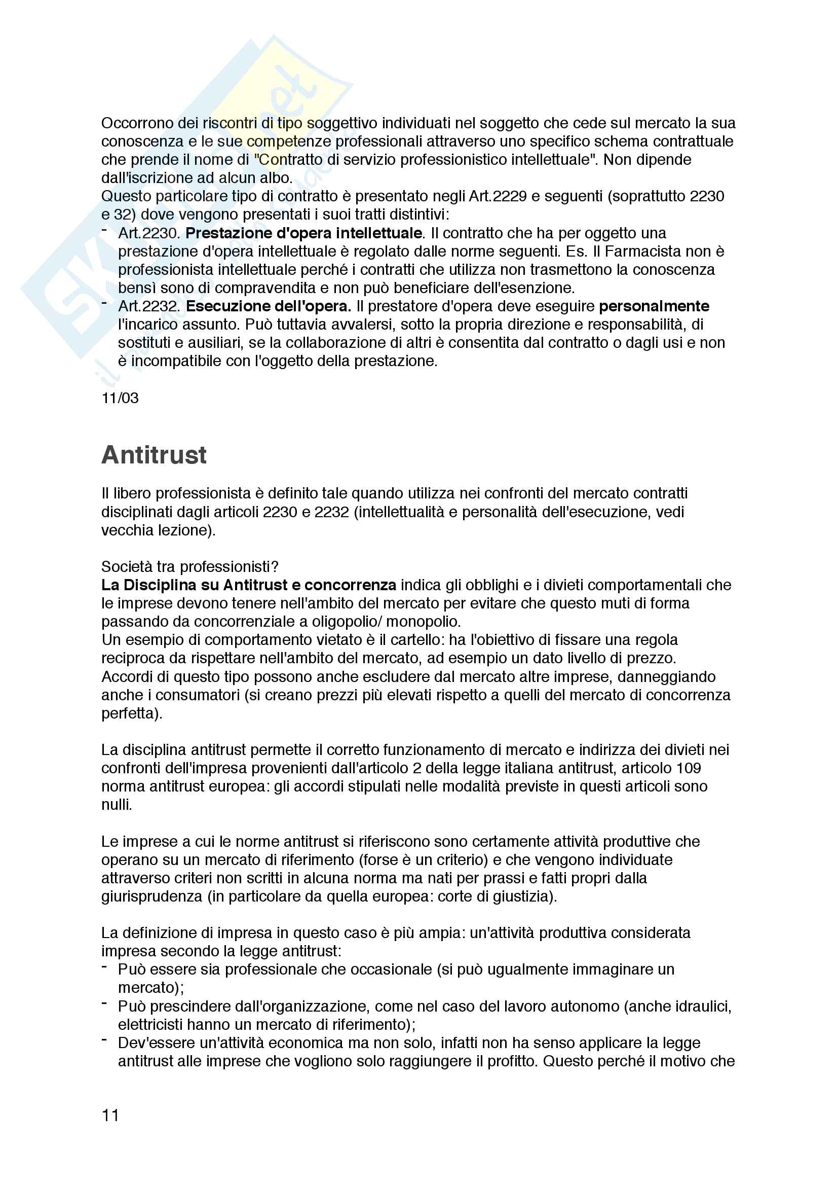 Diritto Commerciale Pag. 11