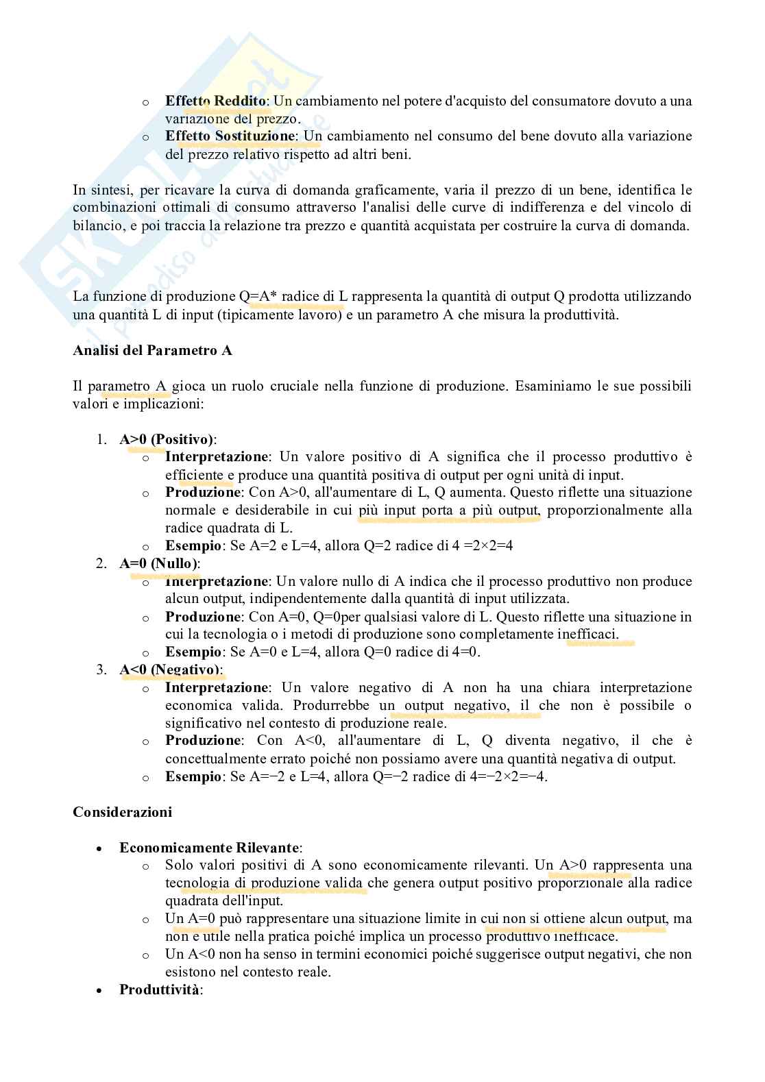Microeconomia Pag. 11