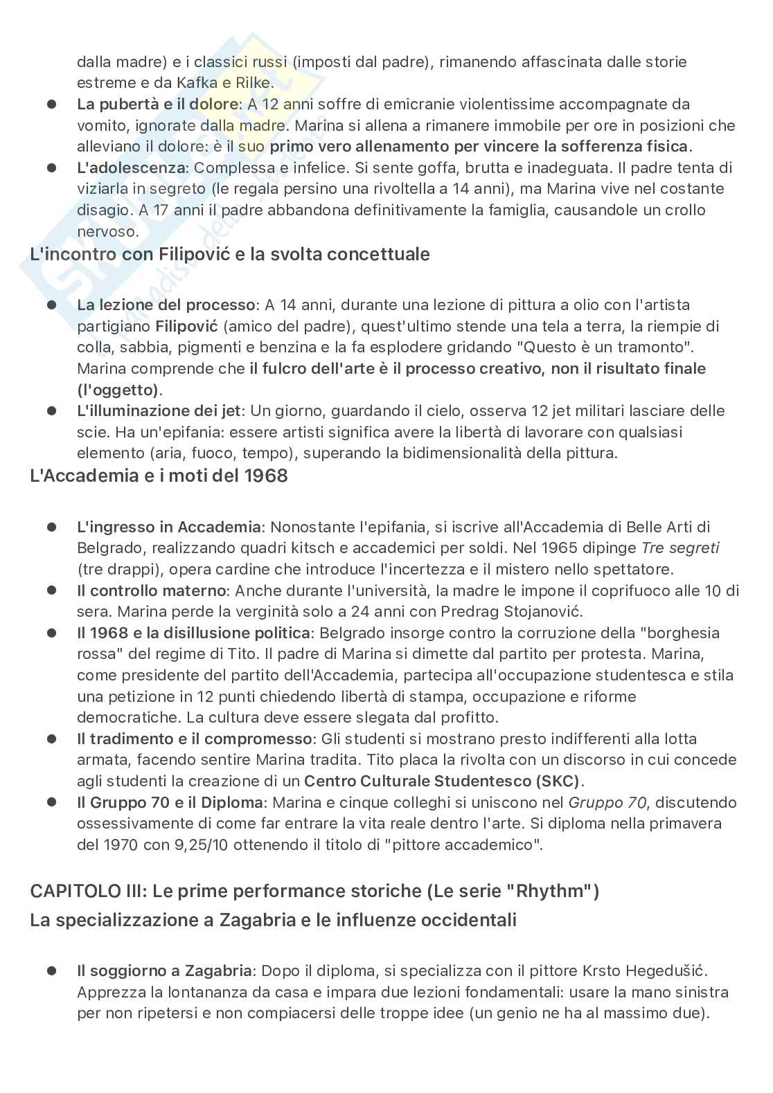 Estetica  Pag. 2