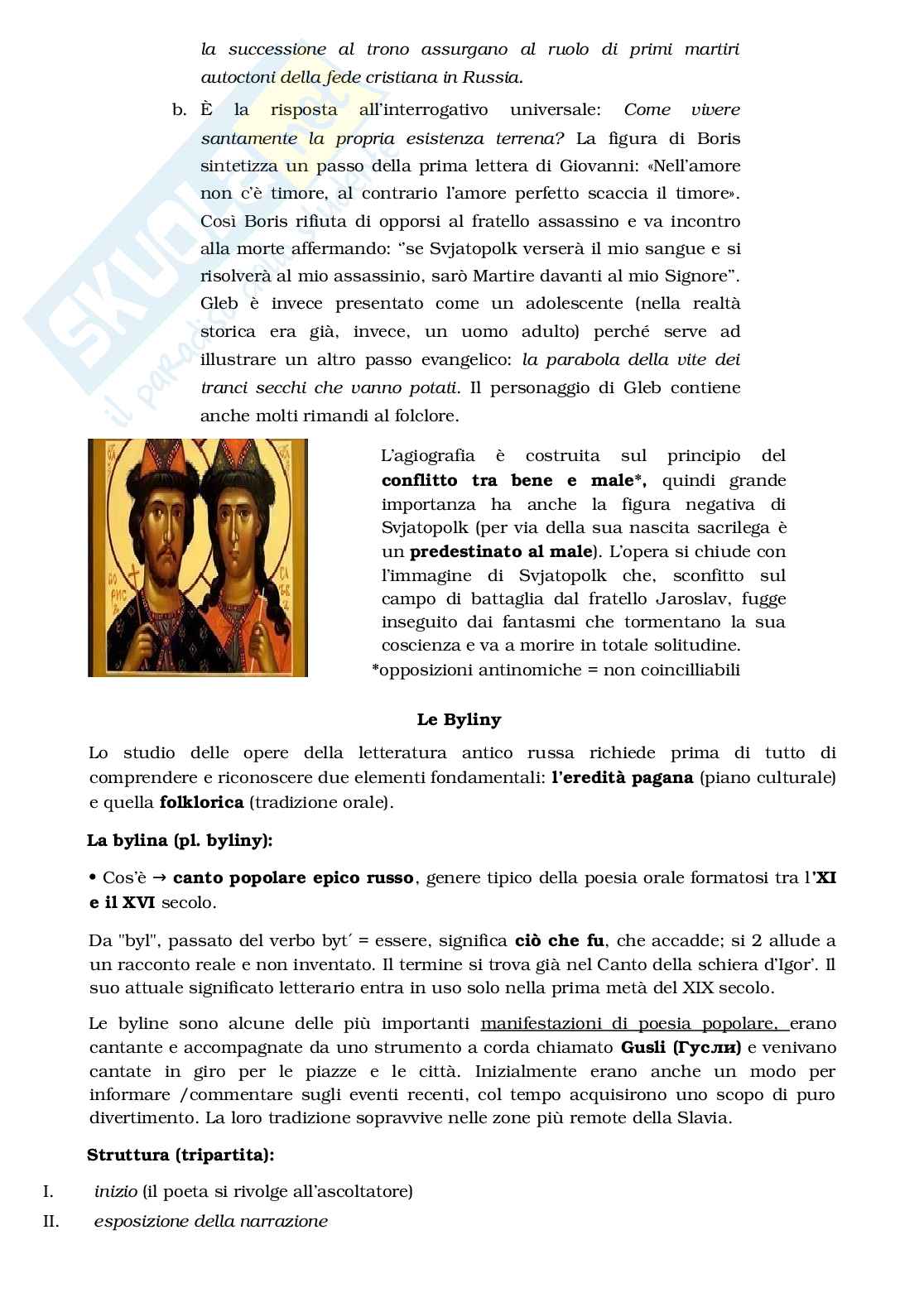 Lingua inglese 2 Pag. 11