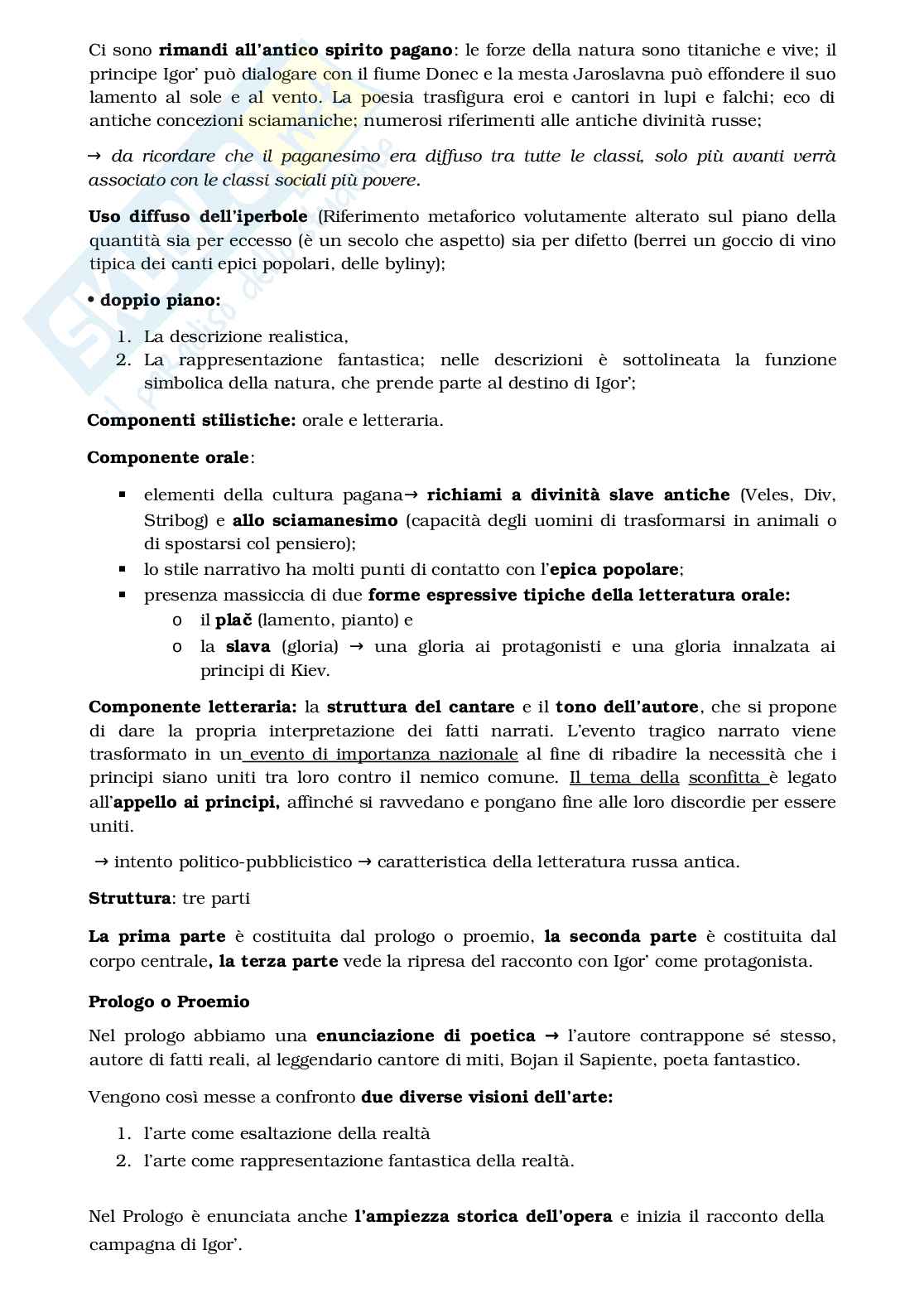 Lingua inglese 2 Pag. 16