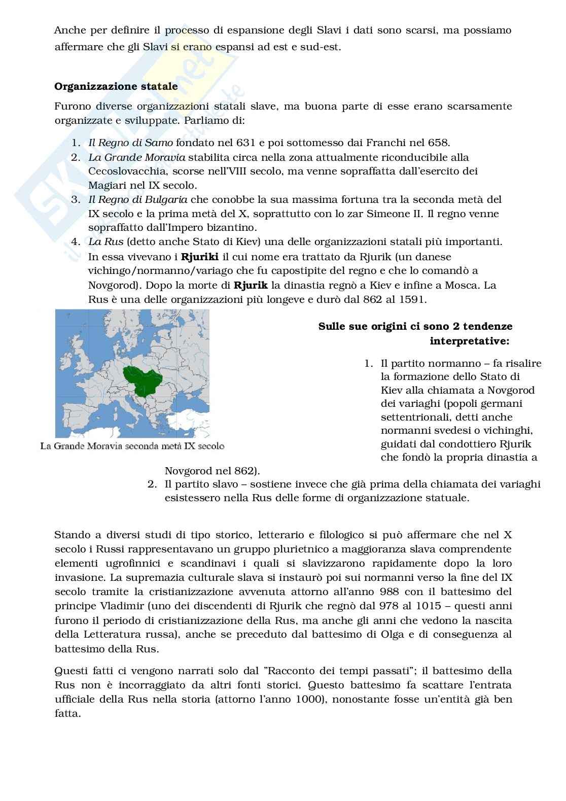 Lingua inglese 2 Pag. 2