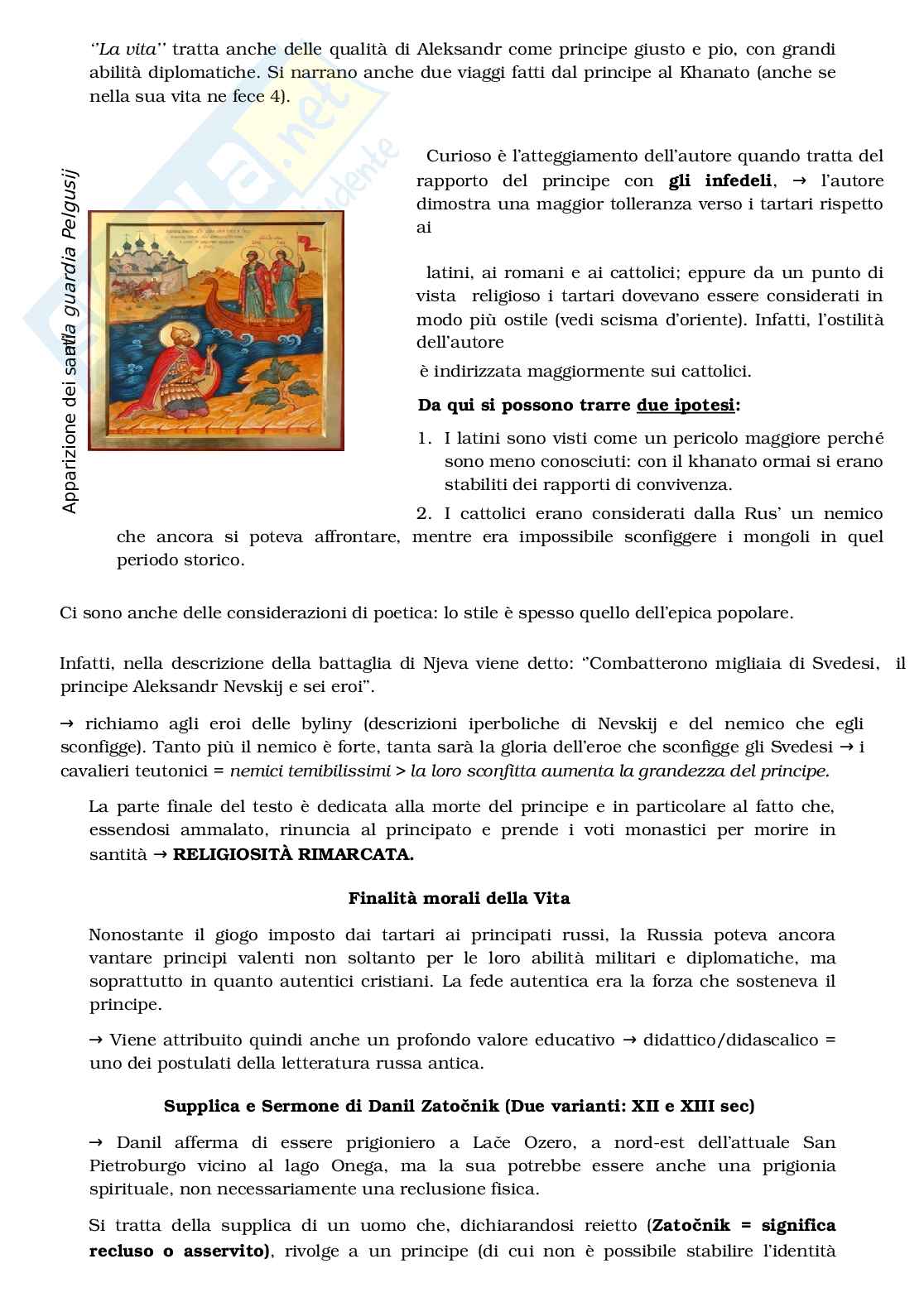 Lingua inglese 2 Pag. 21