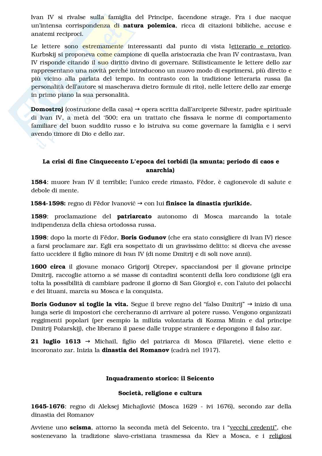 Lingua inglese 2 Pag. 31