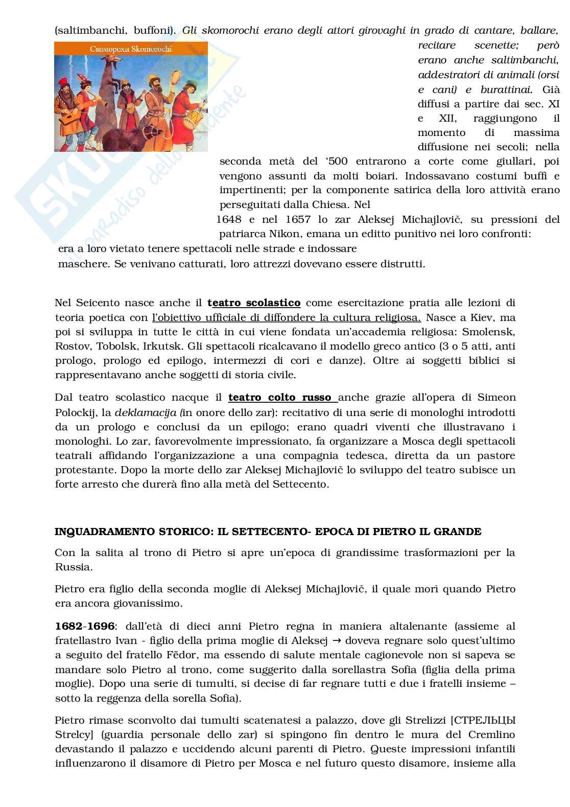 Lingua inglese 2 Pag. 36