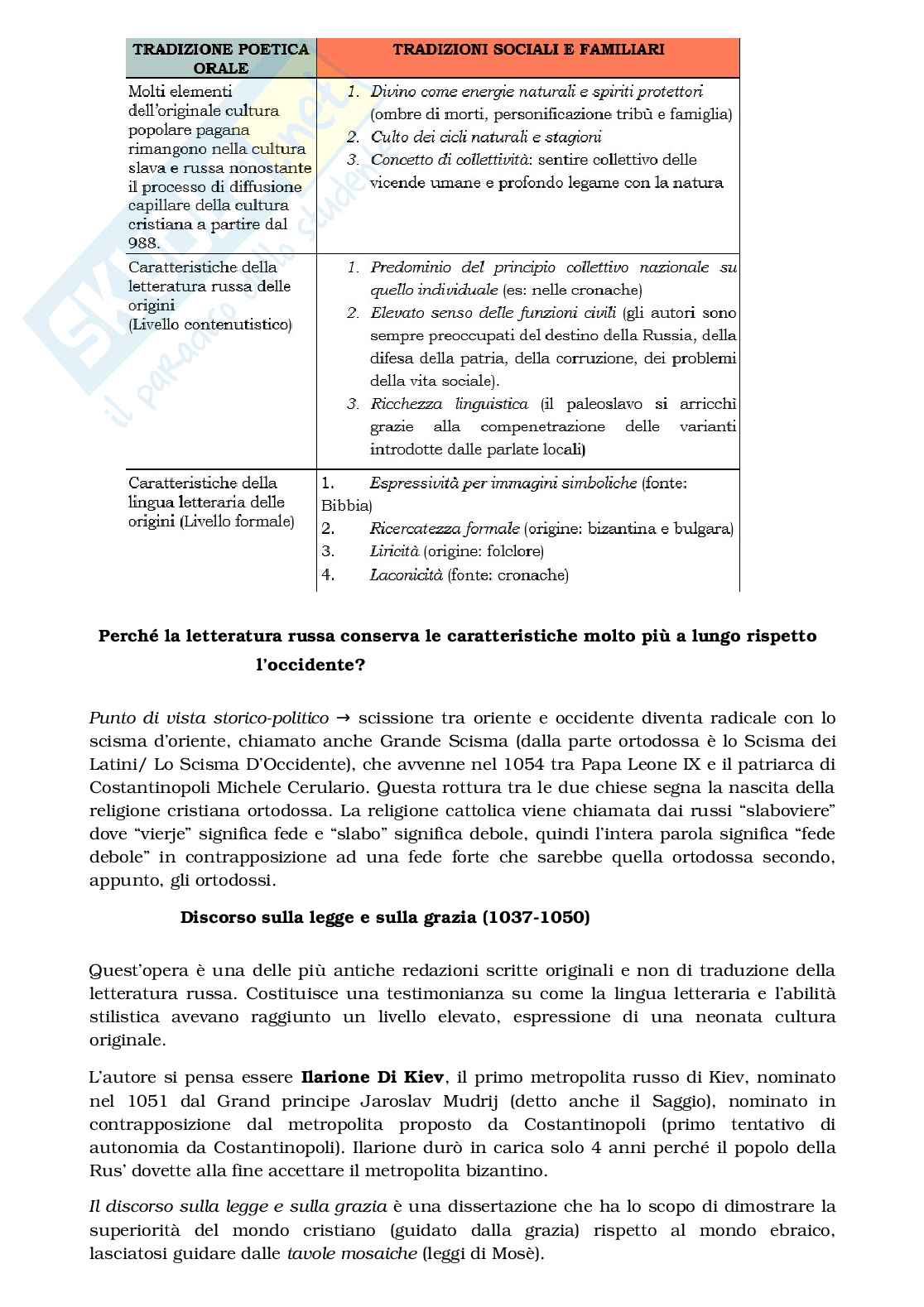 Lingua inglese 2 Pag. 6