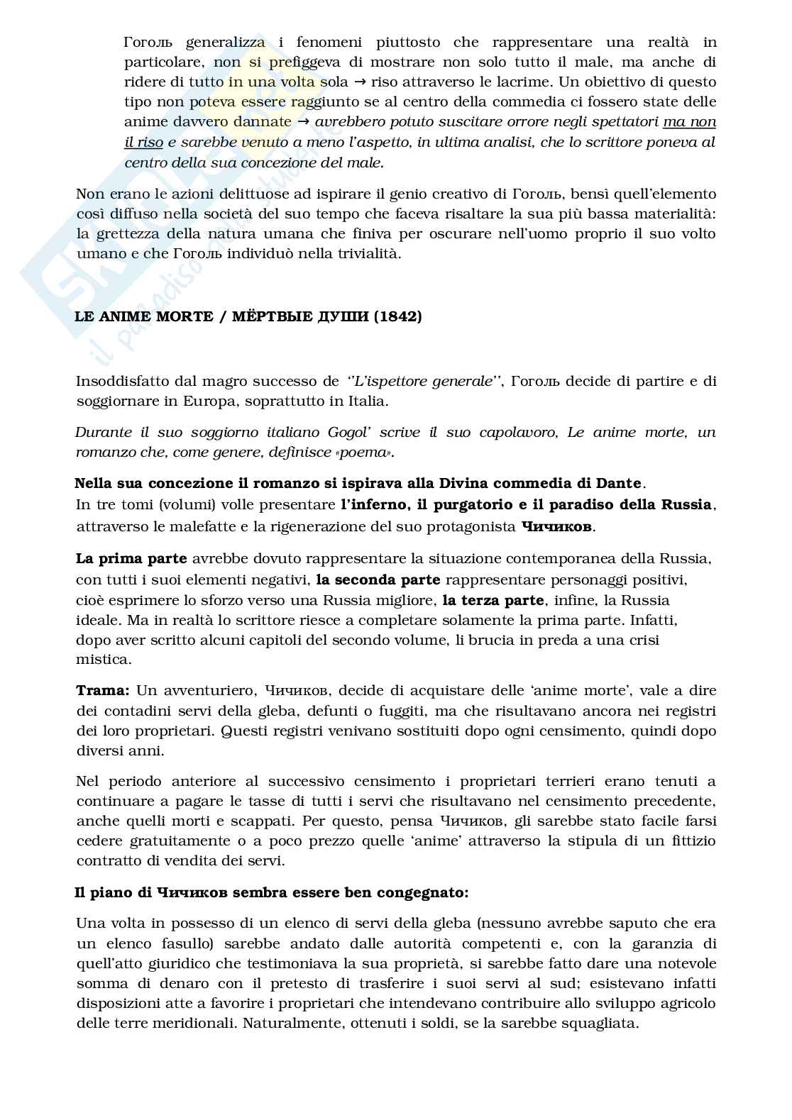 Lingua inglese 2 Pag. 66