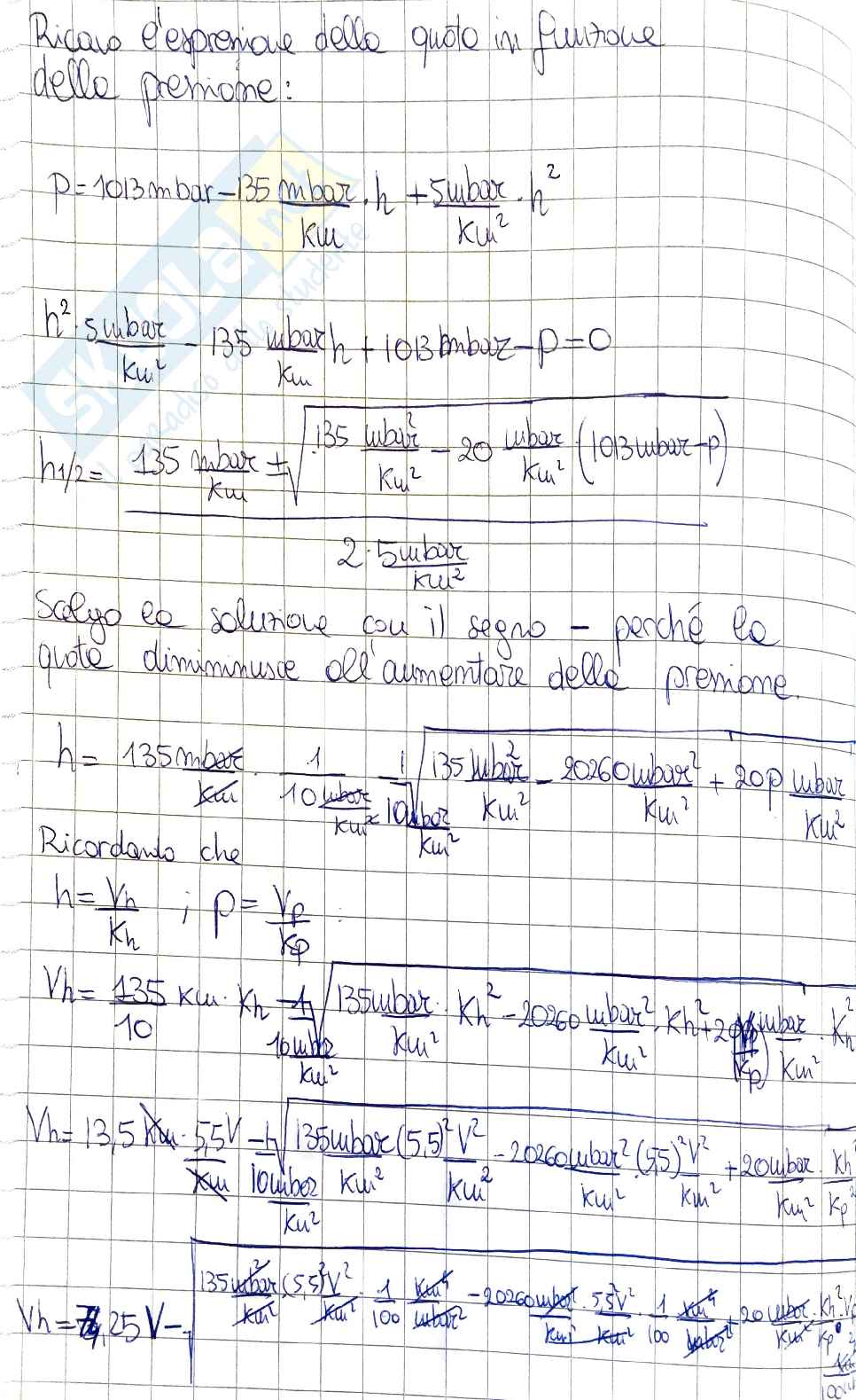 temi d'esame fondamenti di elettronica, Reyneri Leonardo Pag. 26