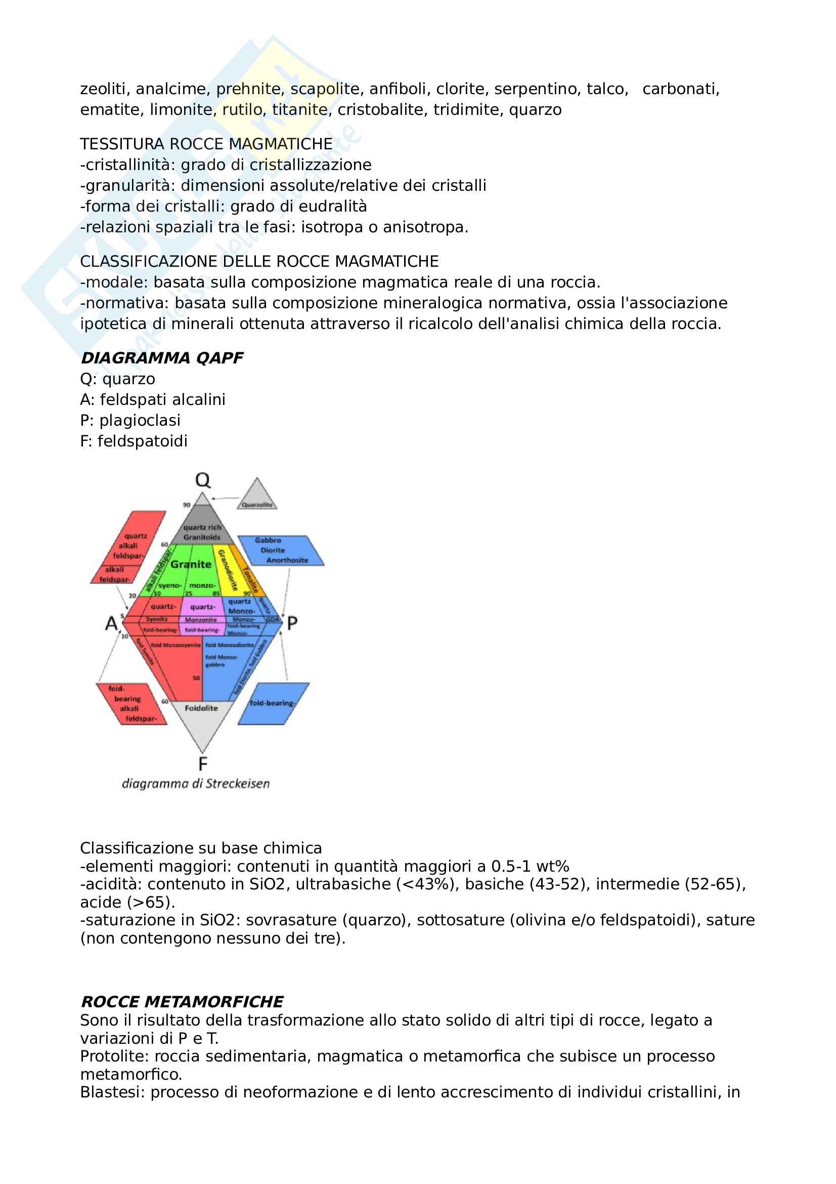 Mineralogia Pag. 2