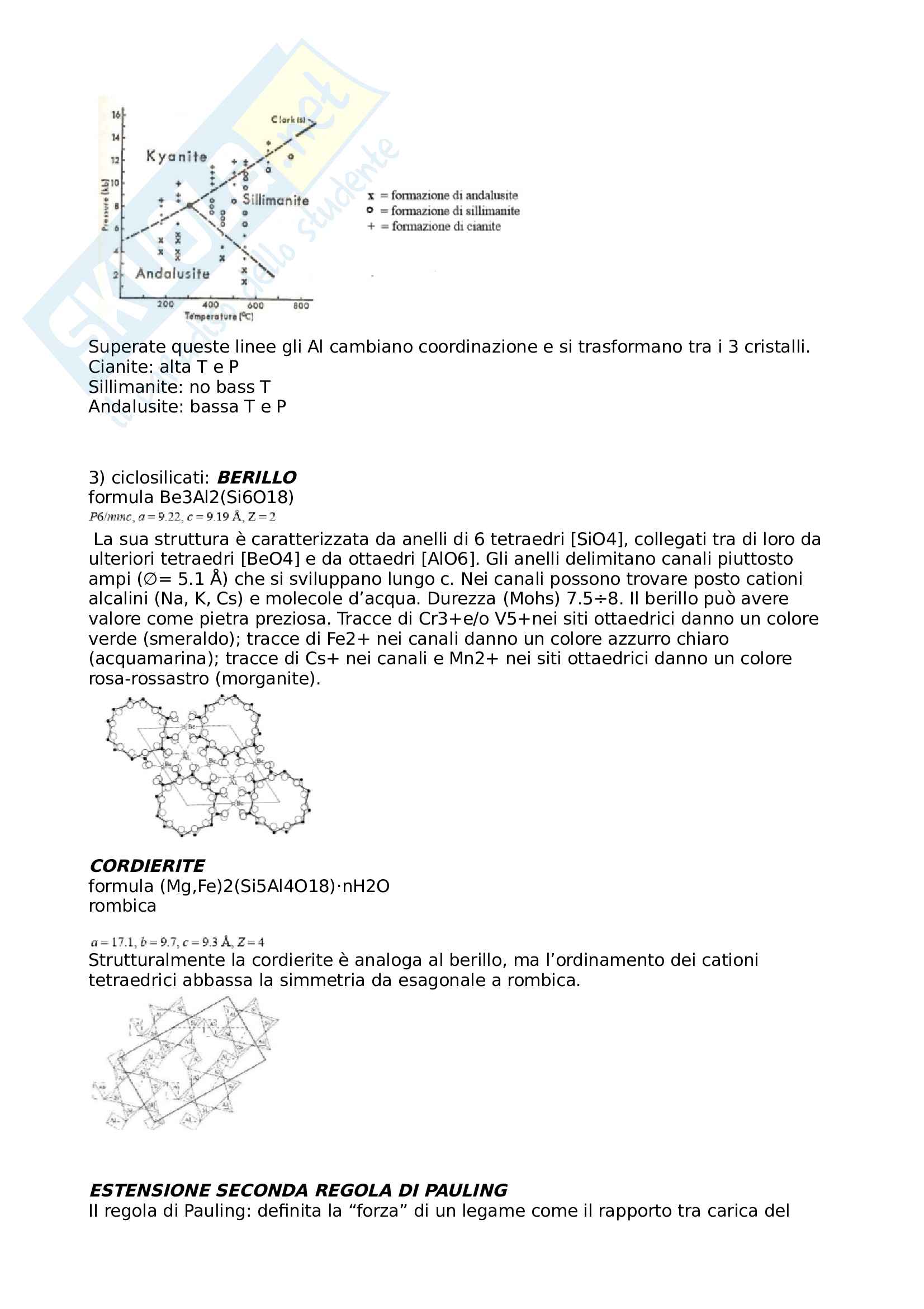 Mineralogia Pag. 21