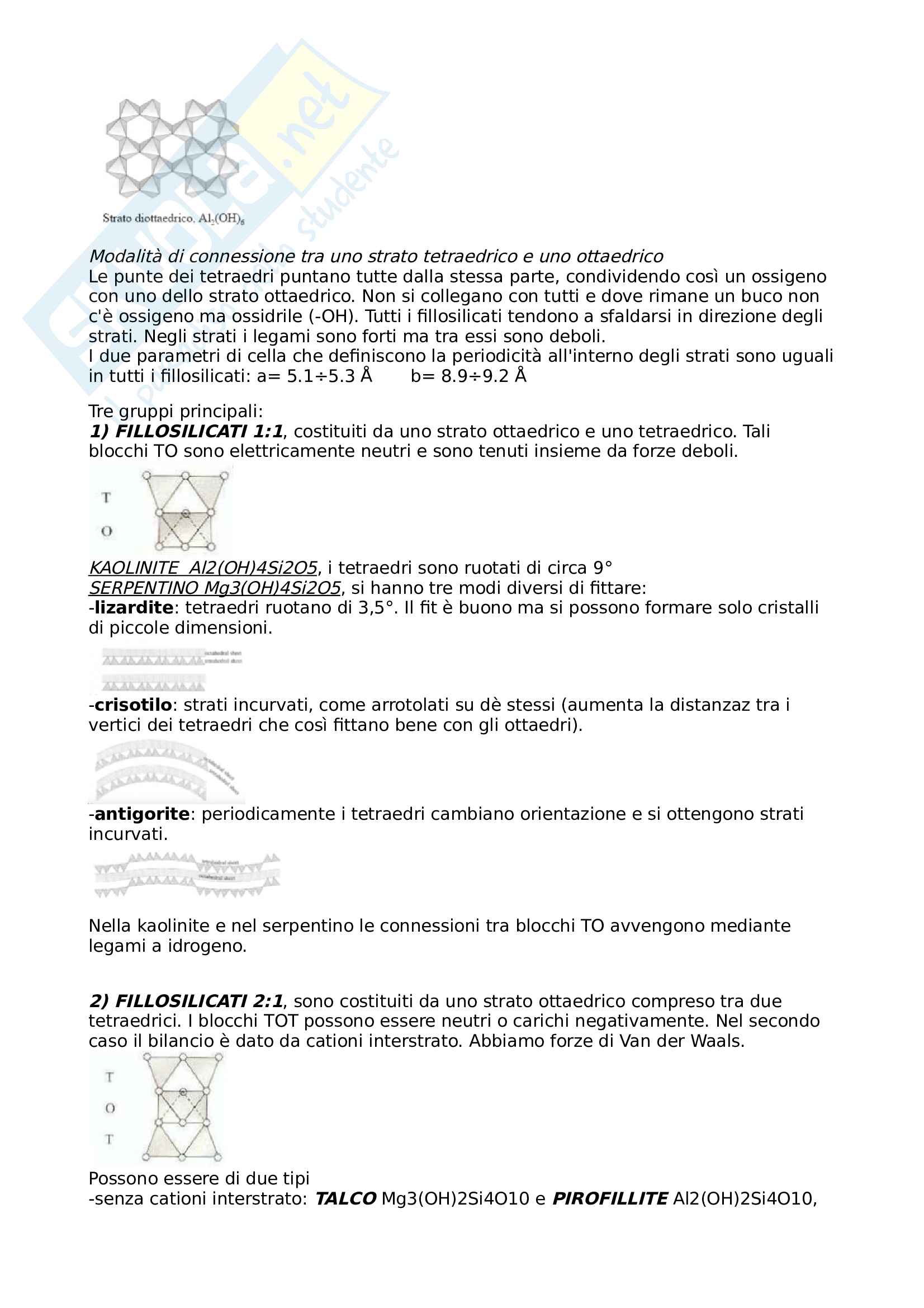 Mineralogia Pag. 26