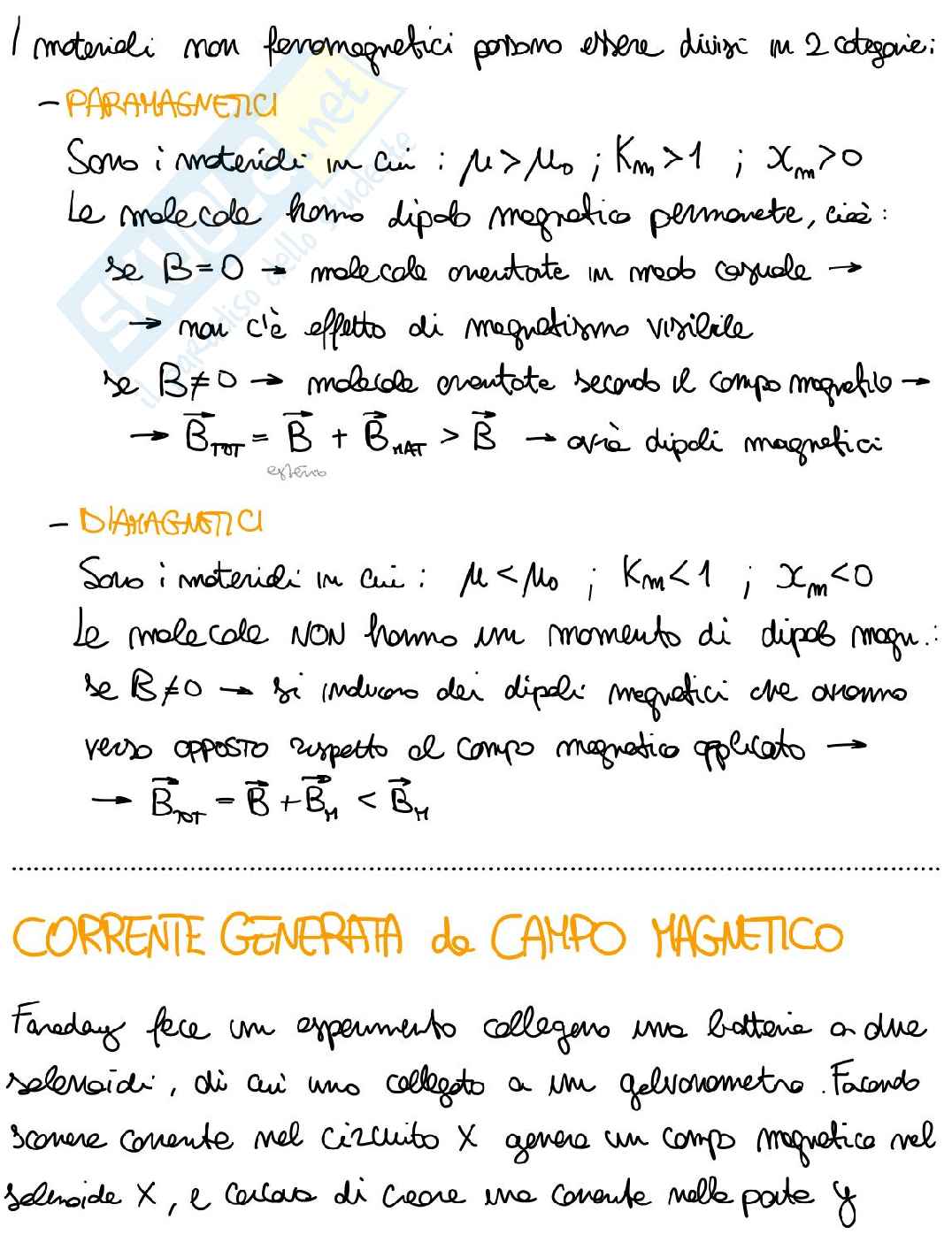 Appunti Fisica generale, II semestre - seconda parte Pag. 61