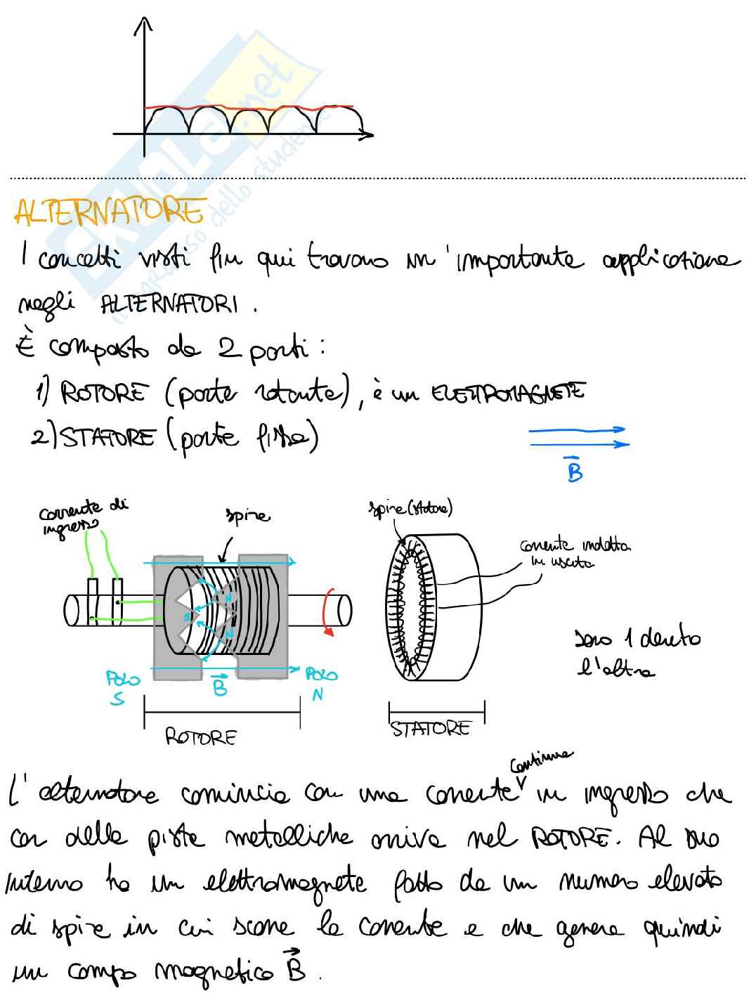 Appunti Fisica generale, II semestre - seconda parte Pag. 76