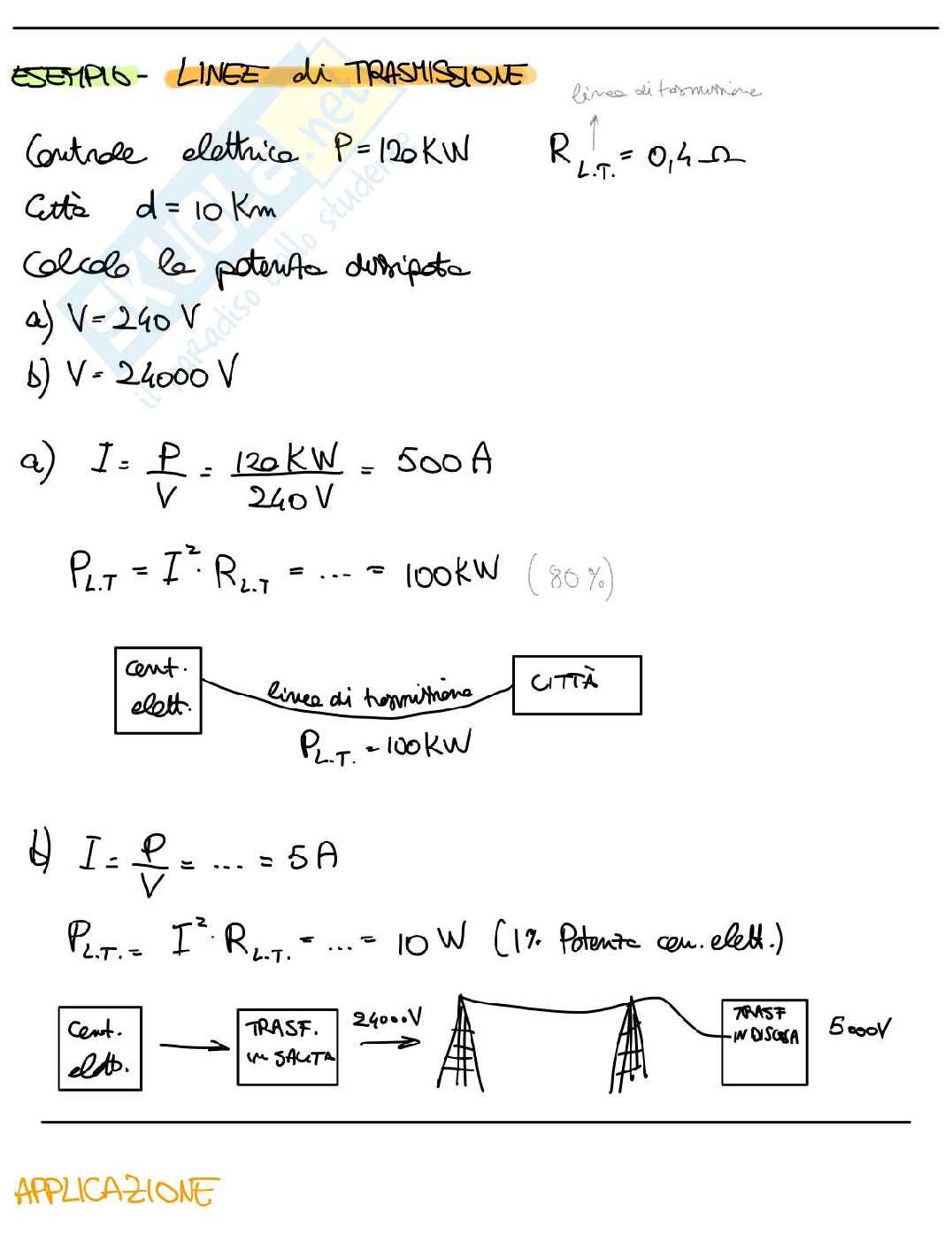 Appunti Fisica generale, II semestre - seconda parte Pag. 86