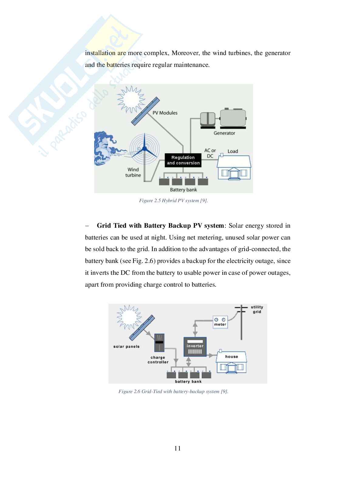 Progettazione e analisi di un convertitore Boost DC/DC per sistemi di veicoli elettrici Pag. 21