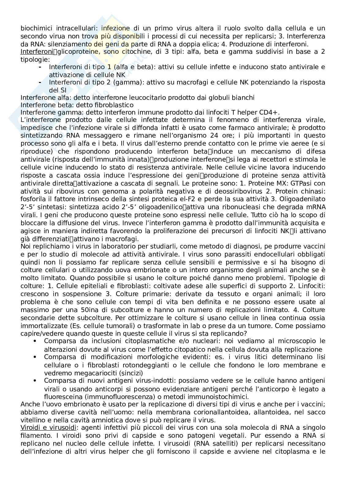 Microbiologia Pag. 26