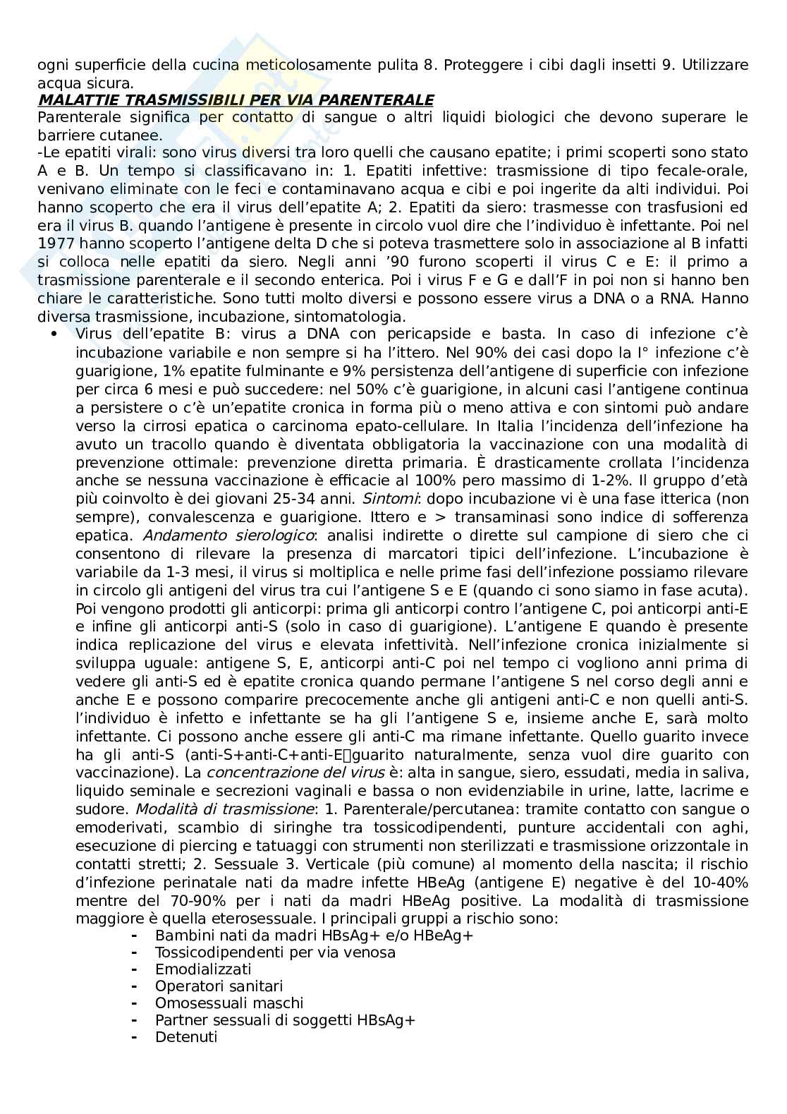 Microbiologia Pag. 46