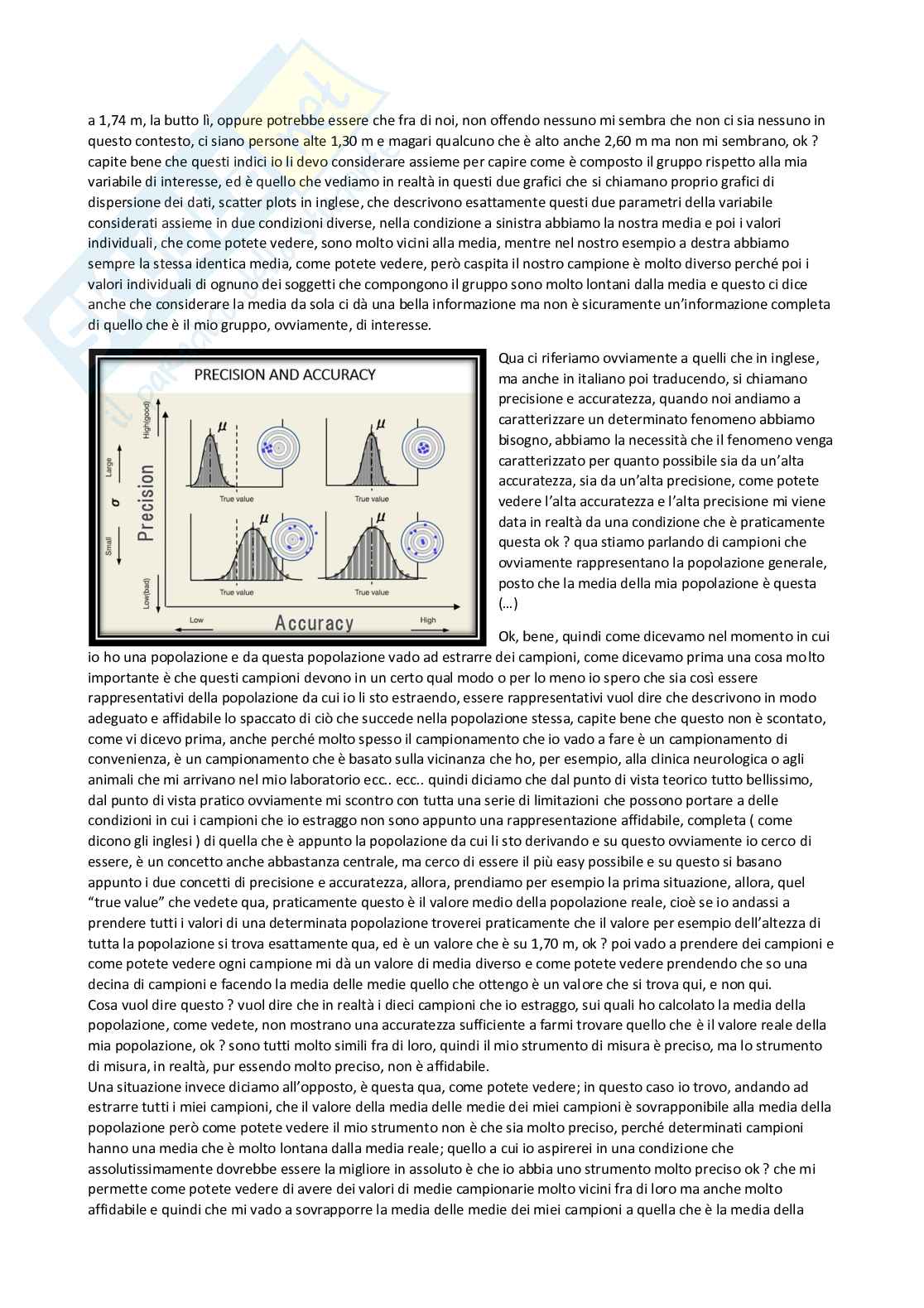 Tossicologia generale e del farmaco - parte 5 Pag. 11