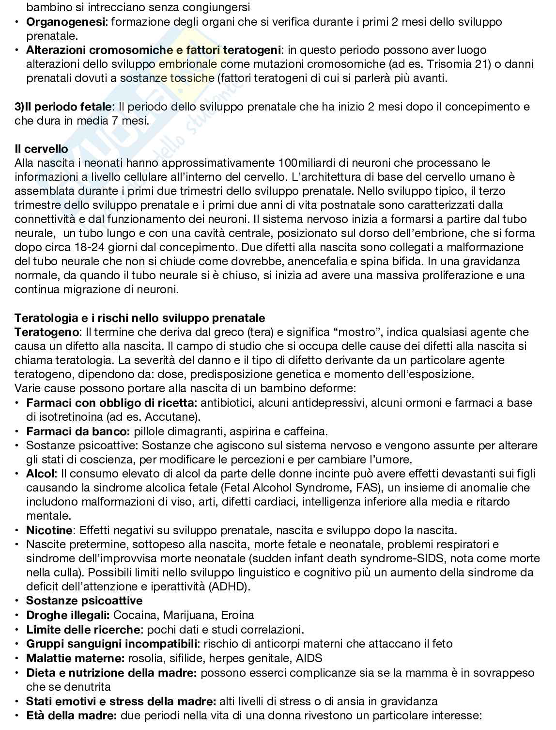 Sviluppo Pag. 11