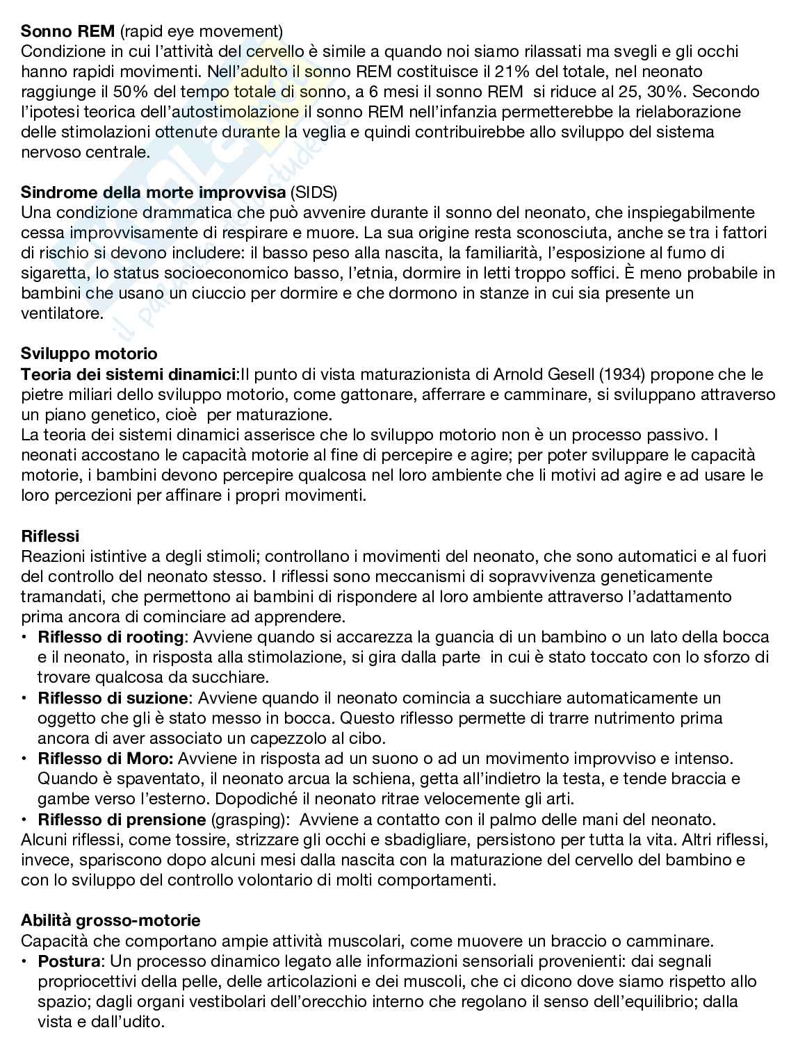 Sviluppo Pag. 16