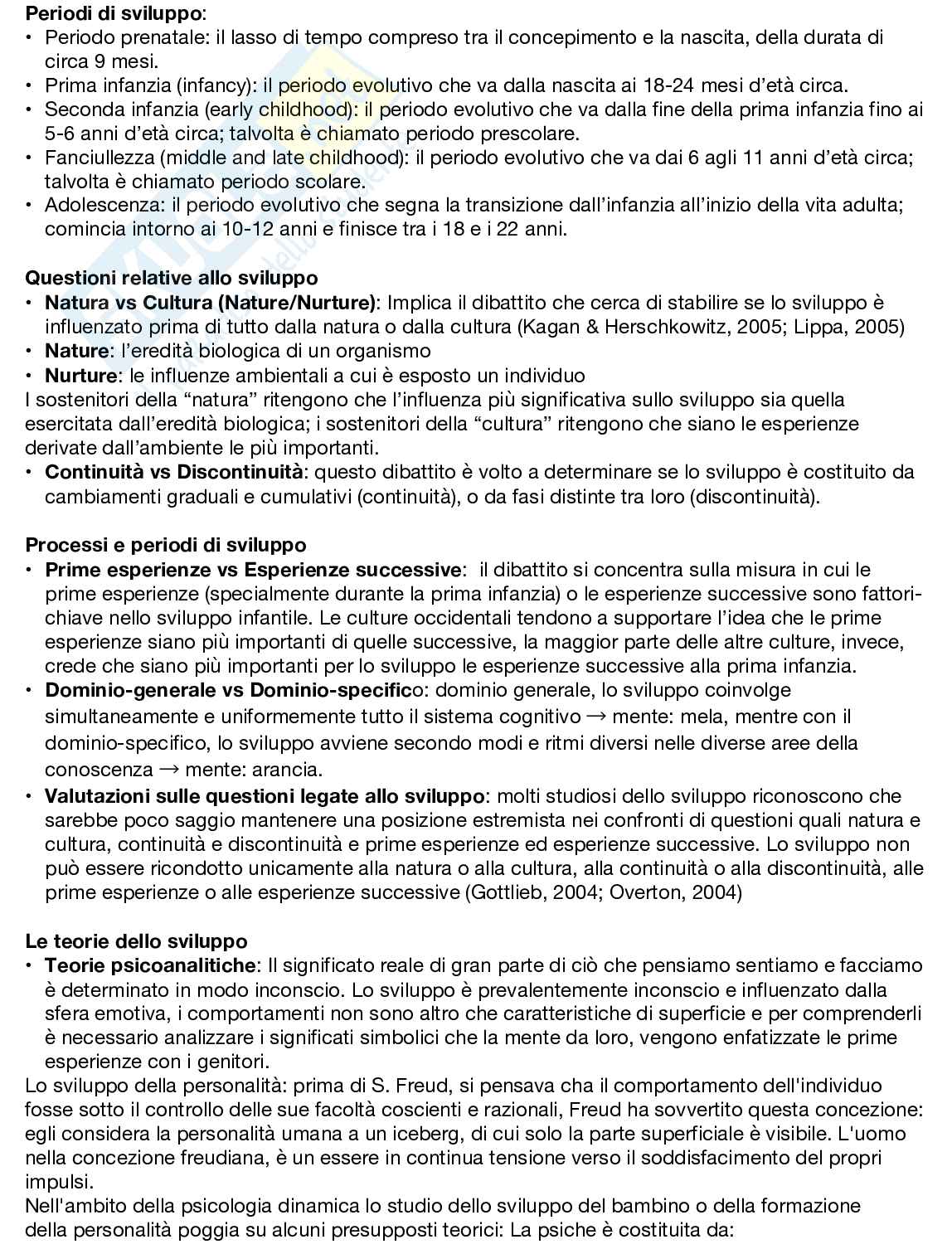 Sviluppo Pag. 2