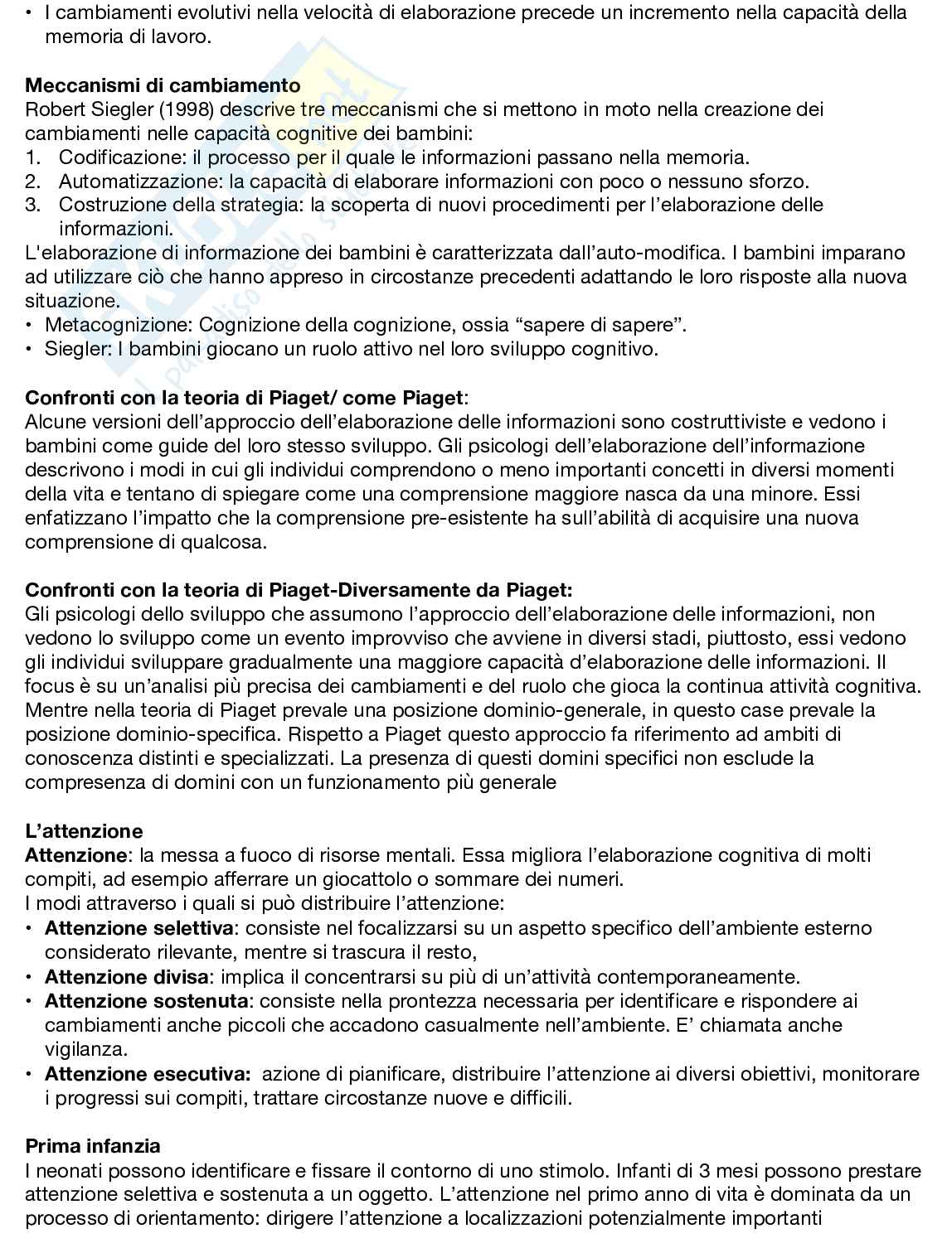 Sviluppo Pag. 26