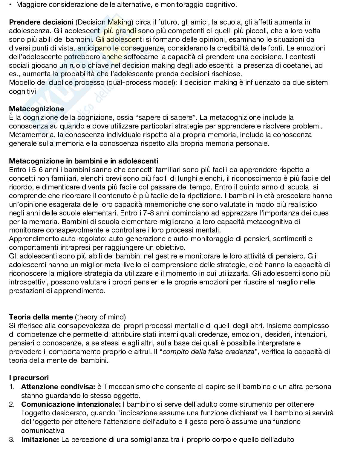 Sviluppo Pag. 31