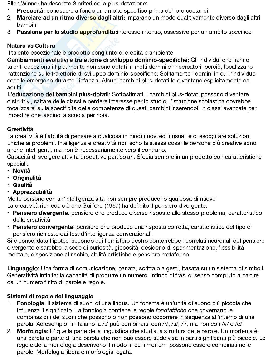 Sviluppo Pag. 36