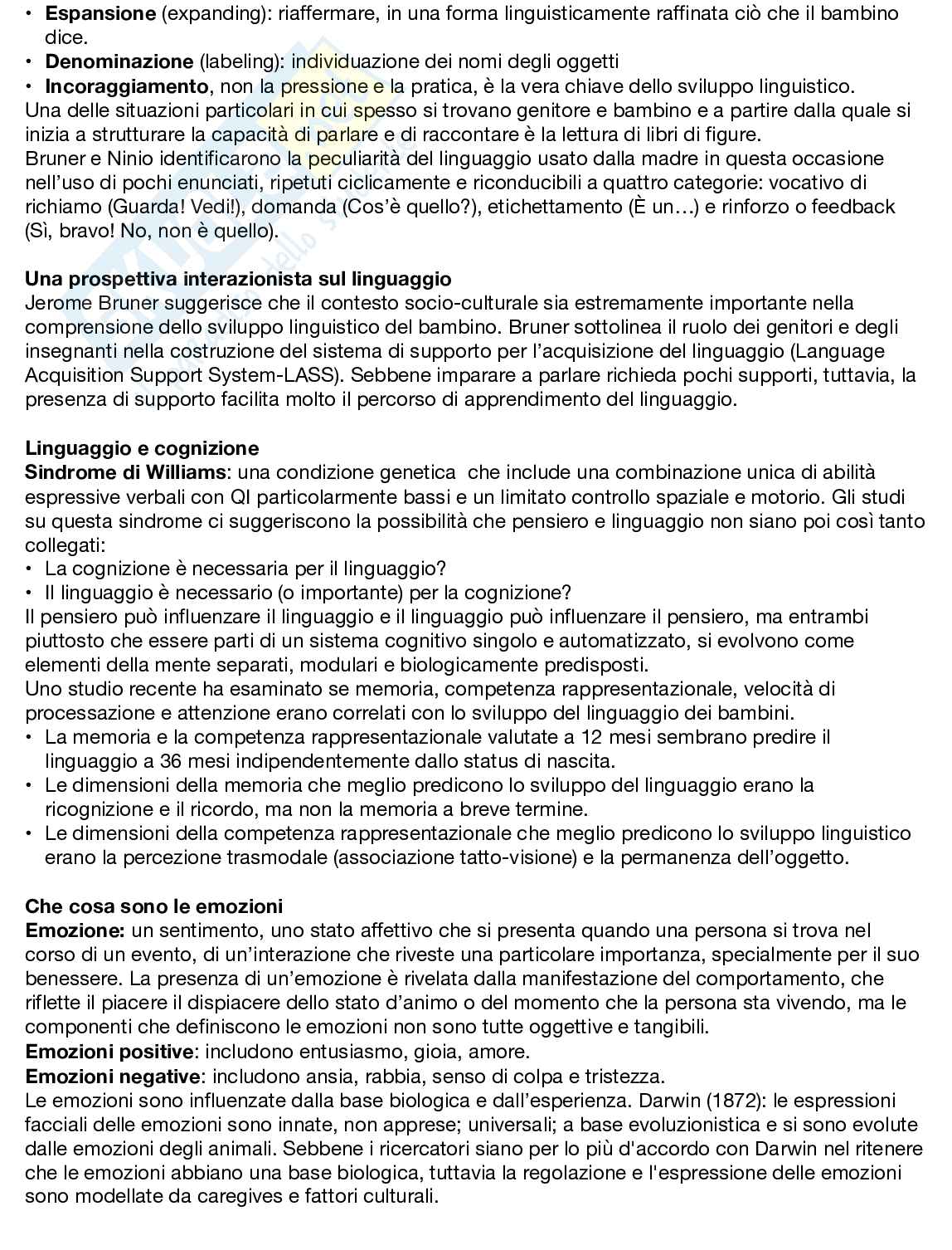 Sviluppo Pag. 41