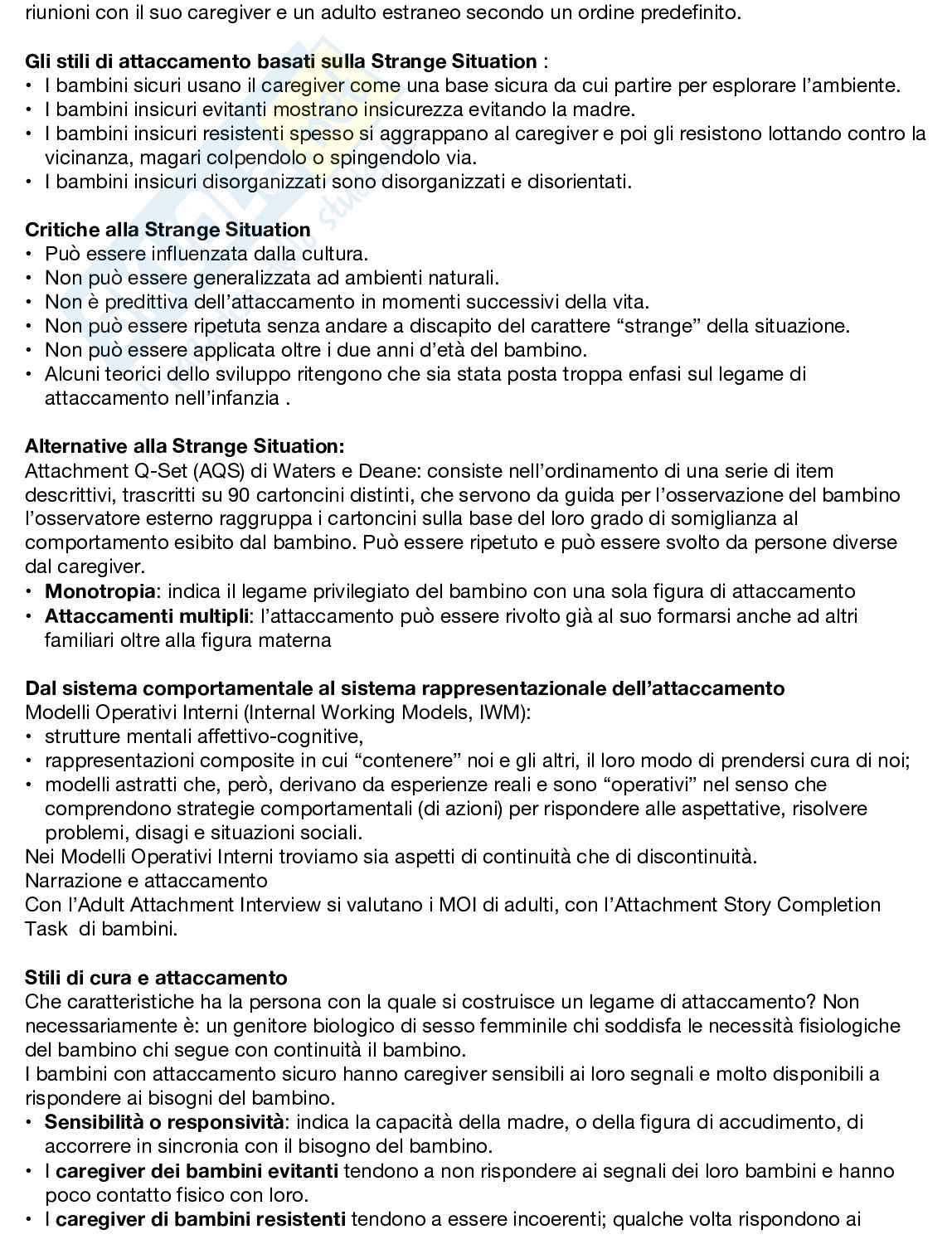 Sviluppo Pag. 46