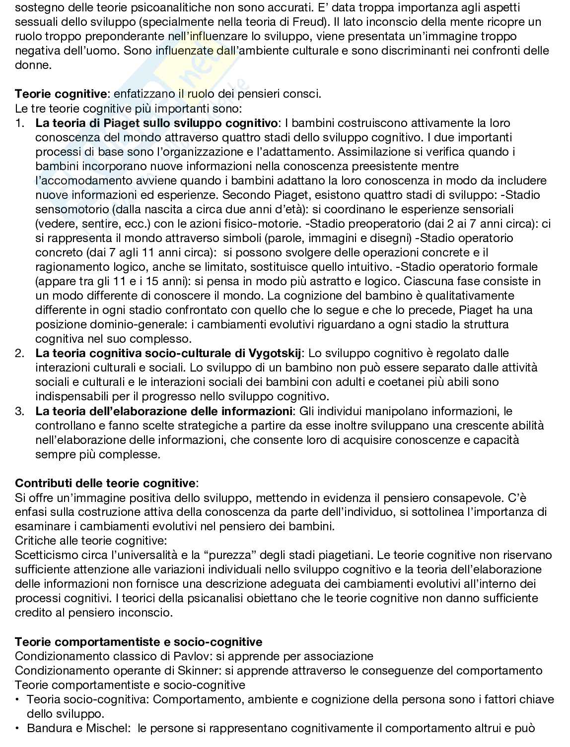 Sviluppo Pag. 6
