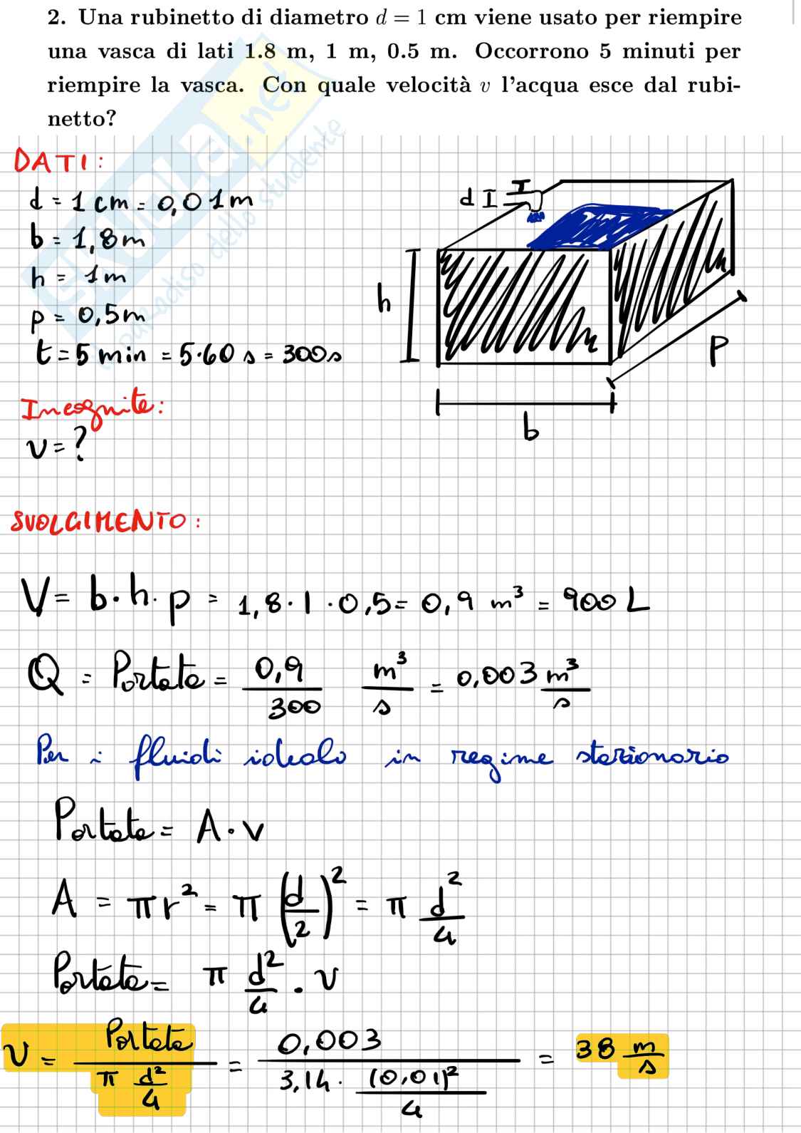 Appunti di Fisica Pag. 11