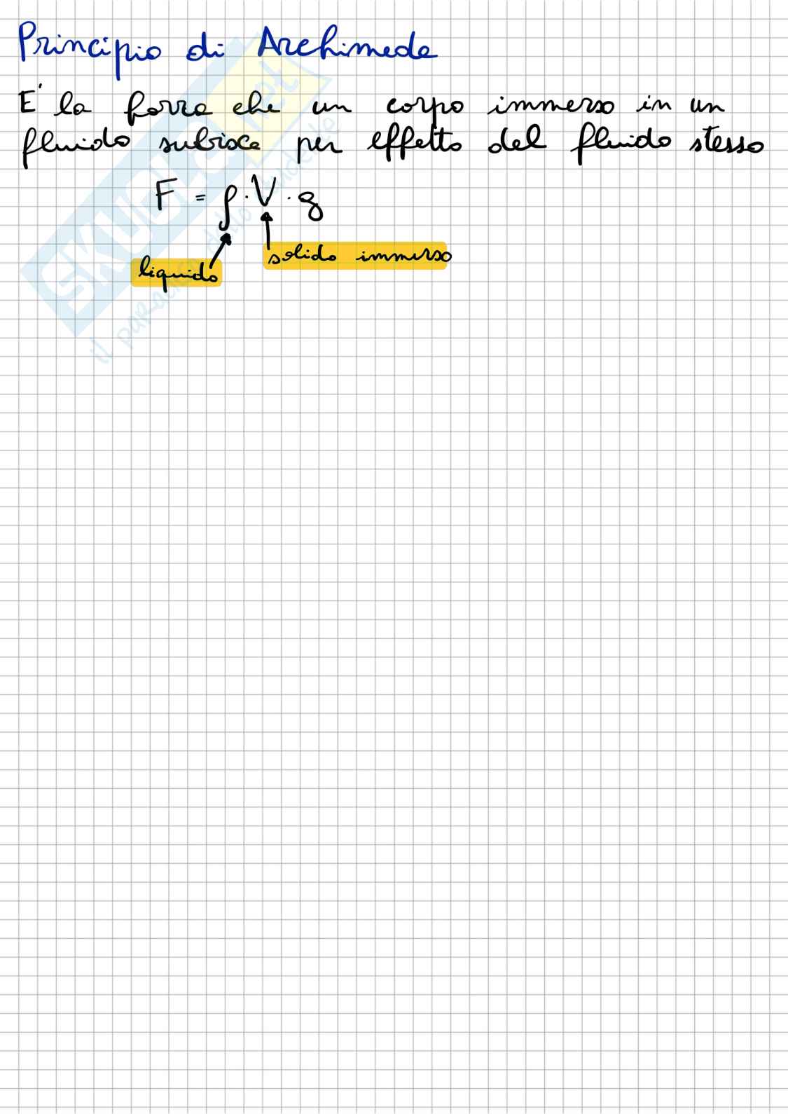 Appunti di Fisica Pag. 2