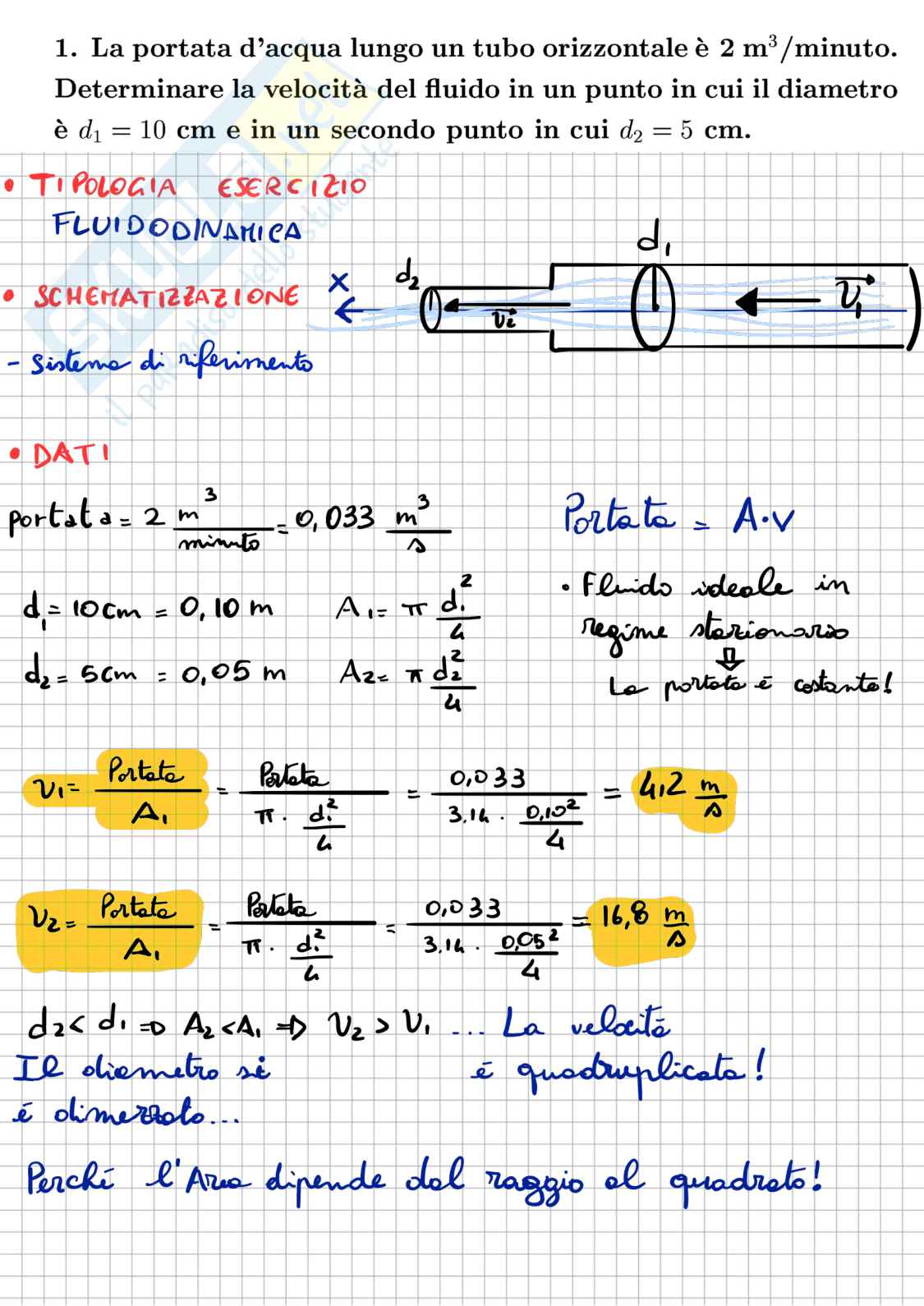 Appunti di Fisica Pag. 6