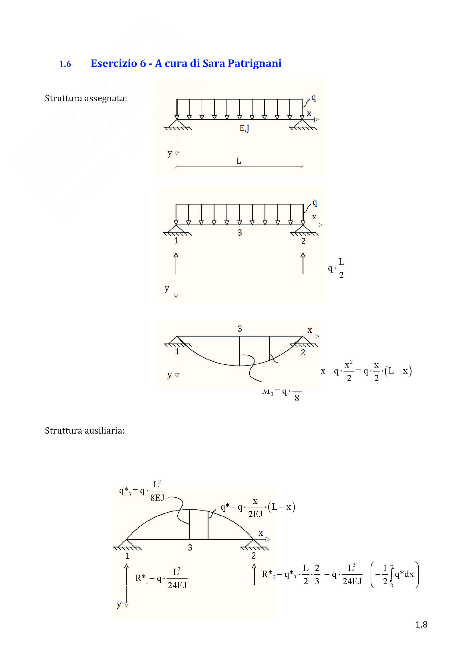 Tecnica delle Costruzioni - ERRORE Pag. 11