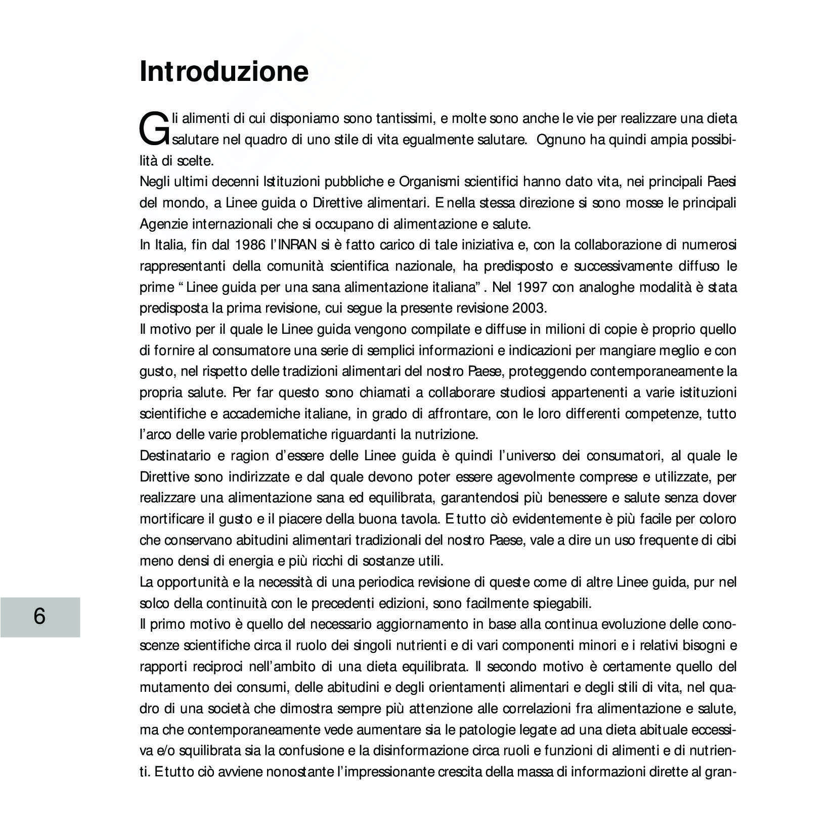 Principi di nutrizione - parte 2 Pag. 6