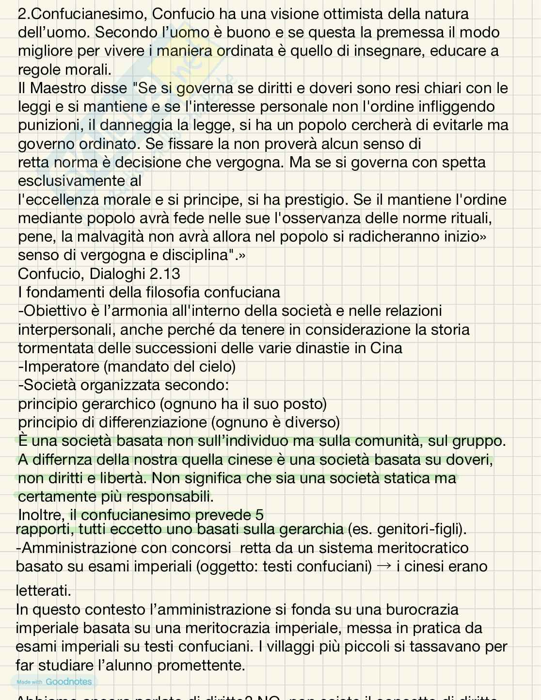 Sistemi giuridici comparati 2 Pag. 26