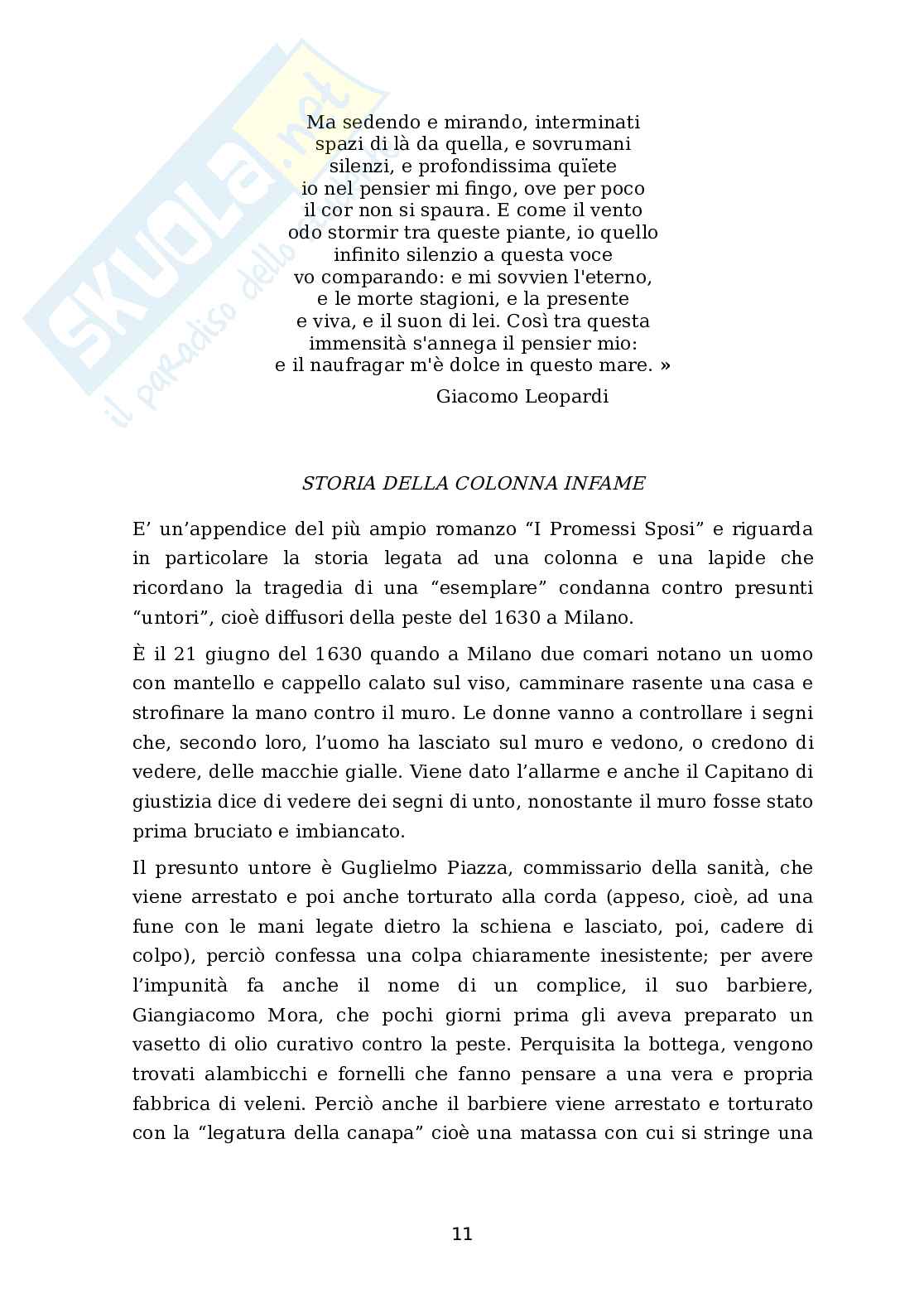 Chiesa Cattolica, tesina Pag. 11