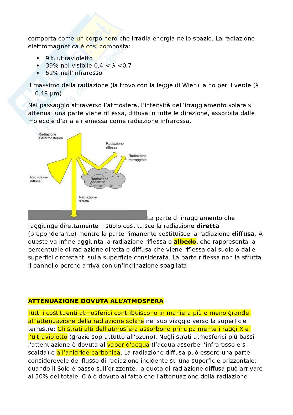 Fotovoltaico - prima parte Pag. 6