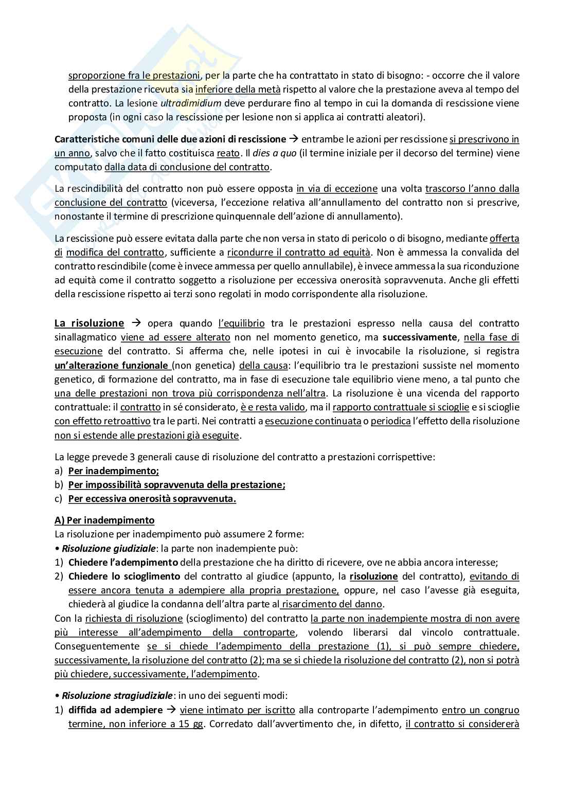 Diritto privato - Modulo 1 Pag. 31