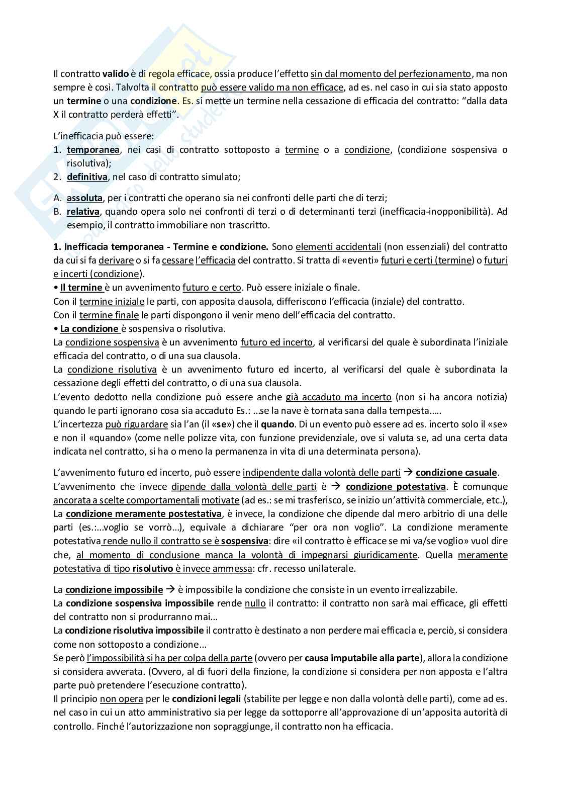 Diritto privato - Modulo 1 Pag. 36